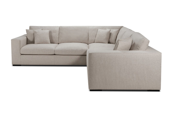 Rhodes Corner Sofa