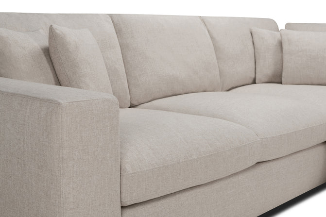 Rhodes Corner Sofa