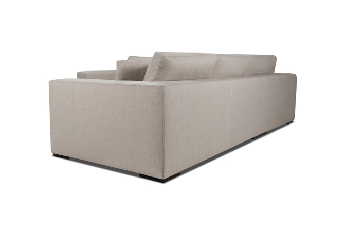 Rhodes Corner Sofa