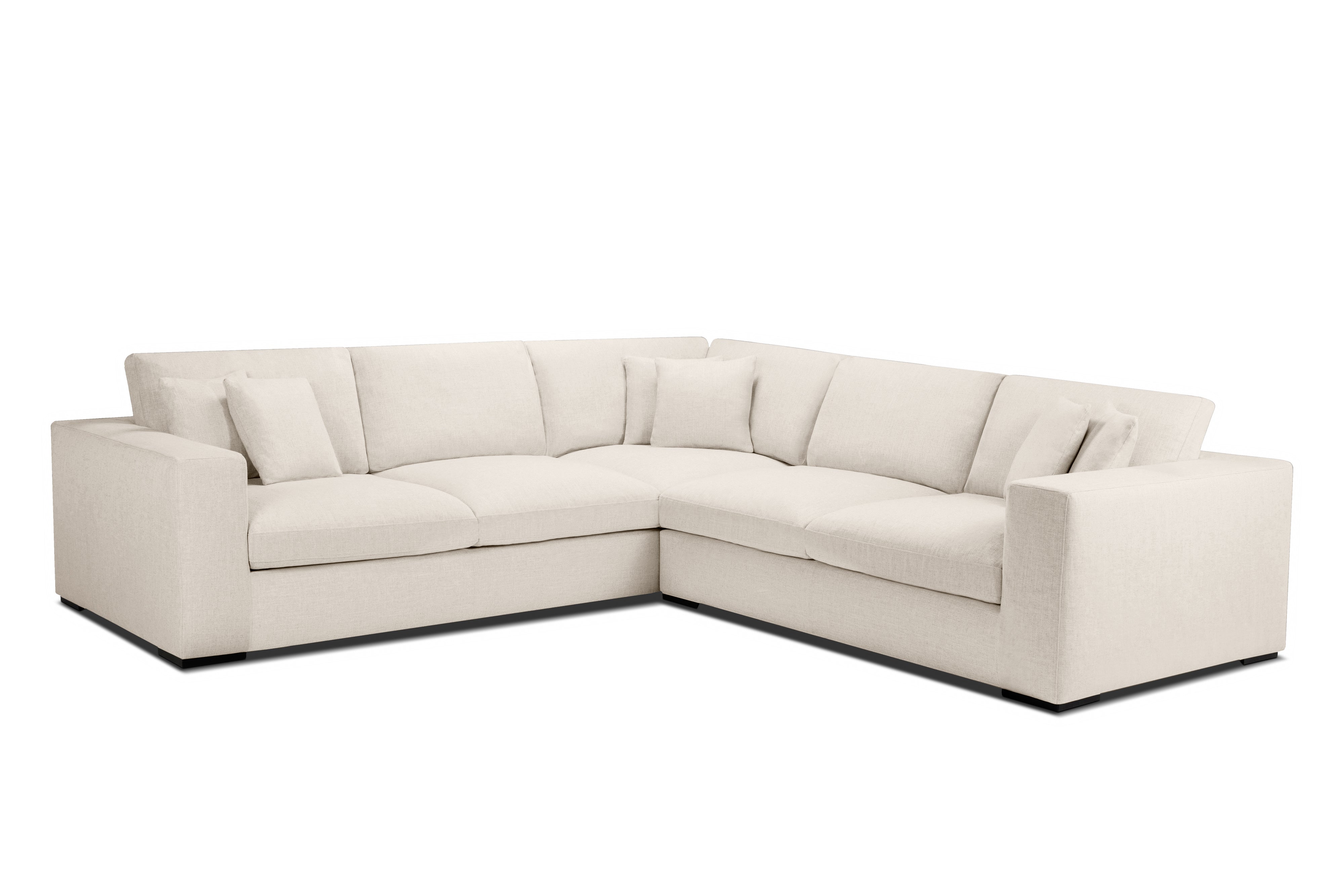 Rhodes Corner Sofa