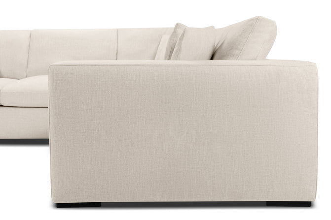 Rhodes Corner Sofa