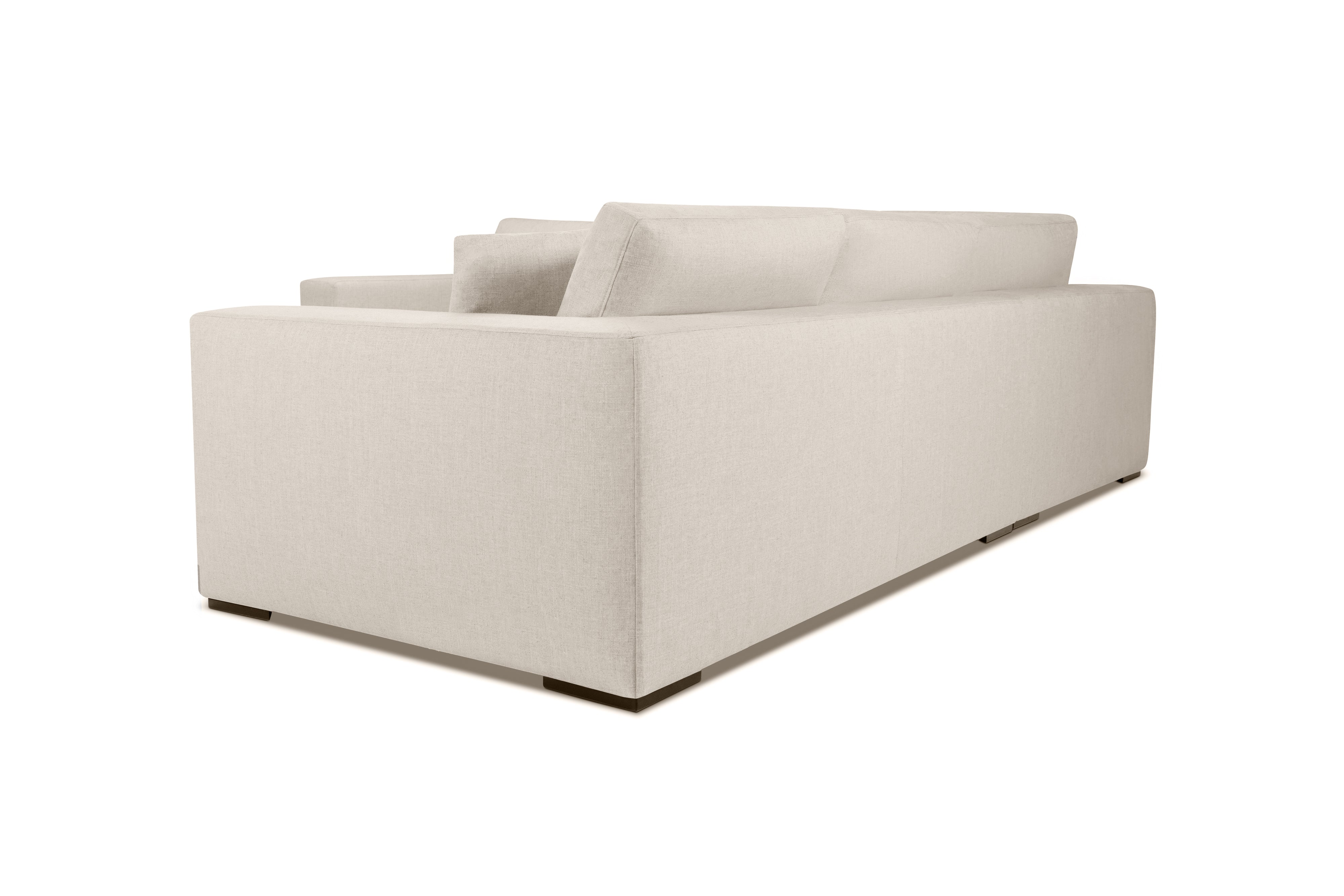 Rhodes Corner Sofa