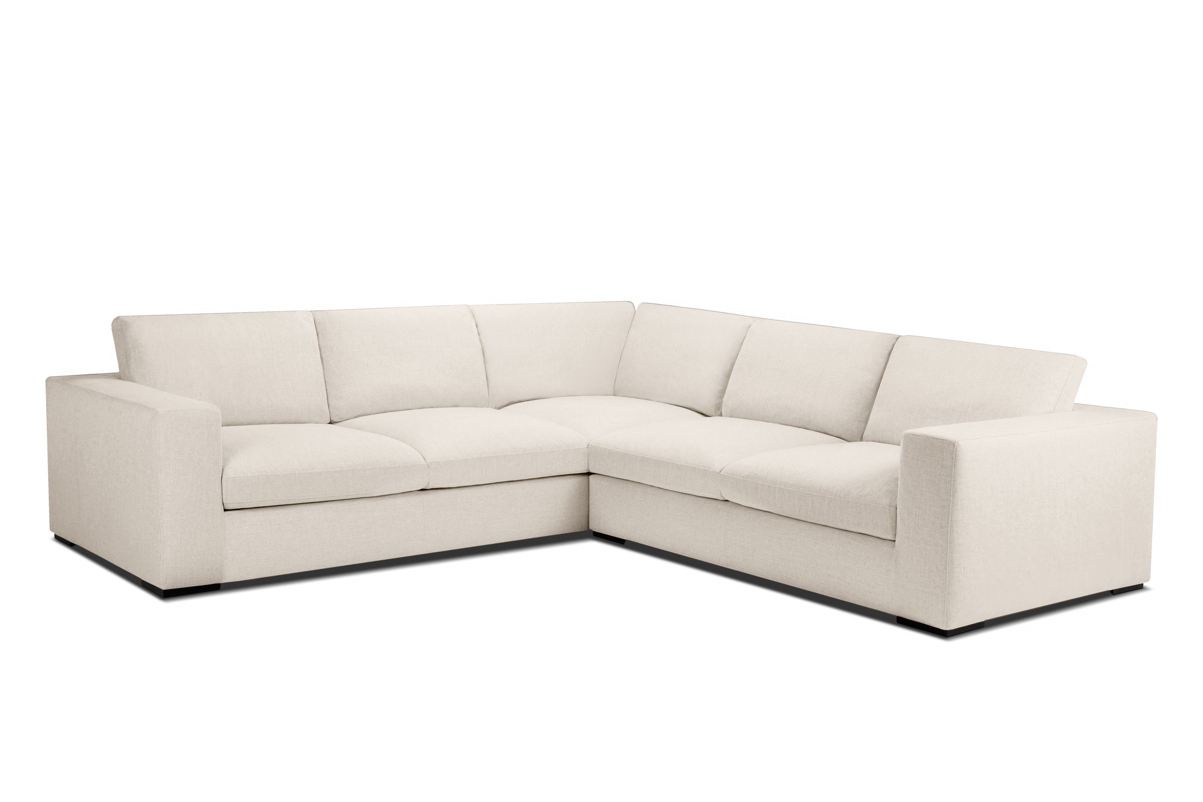 Rhodes Corner Sofa