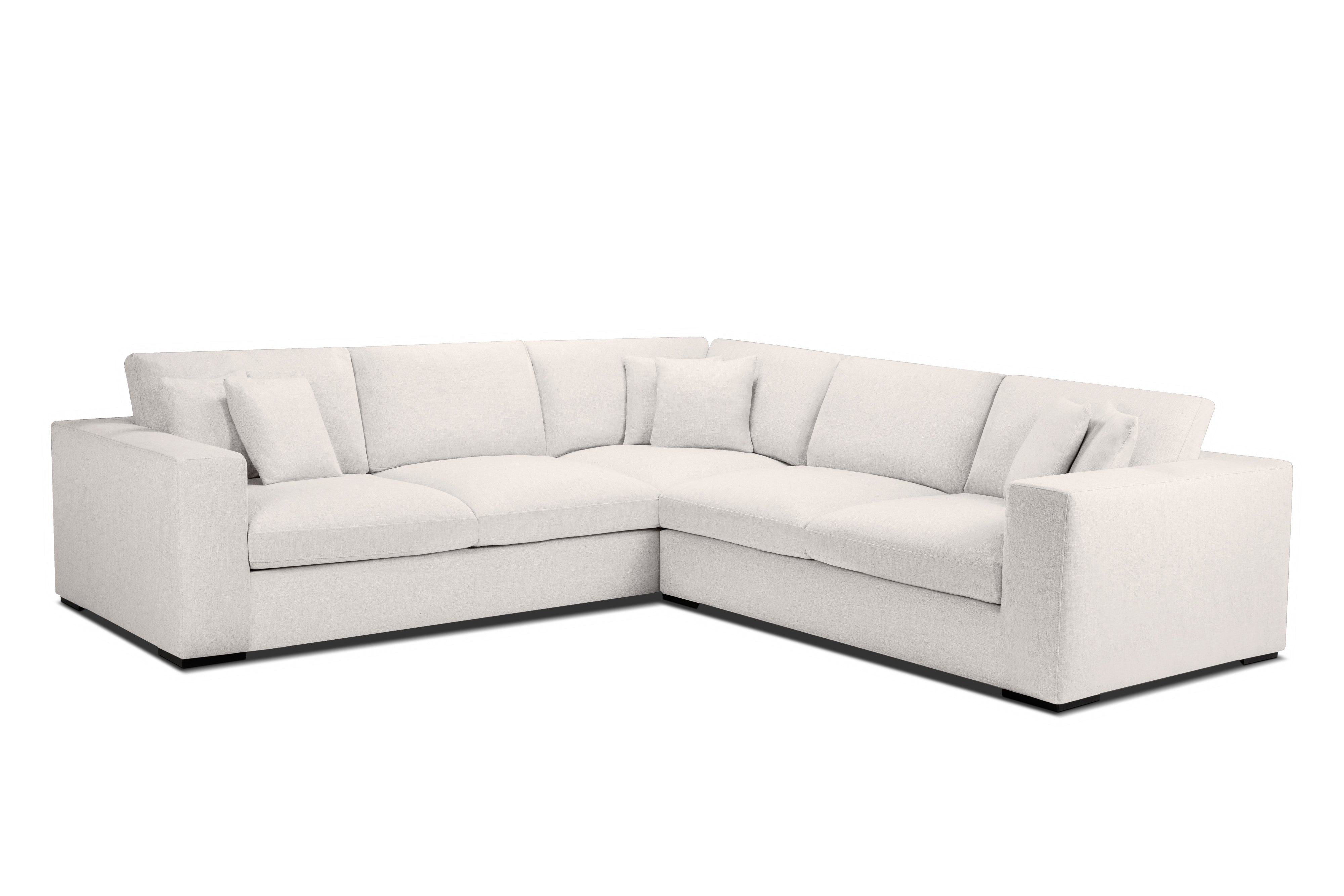 Rhodes Corner Sofa