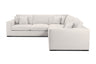 Rhodes Corner Sofa