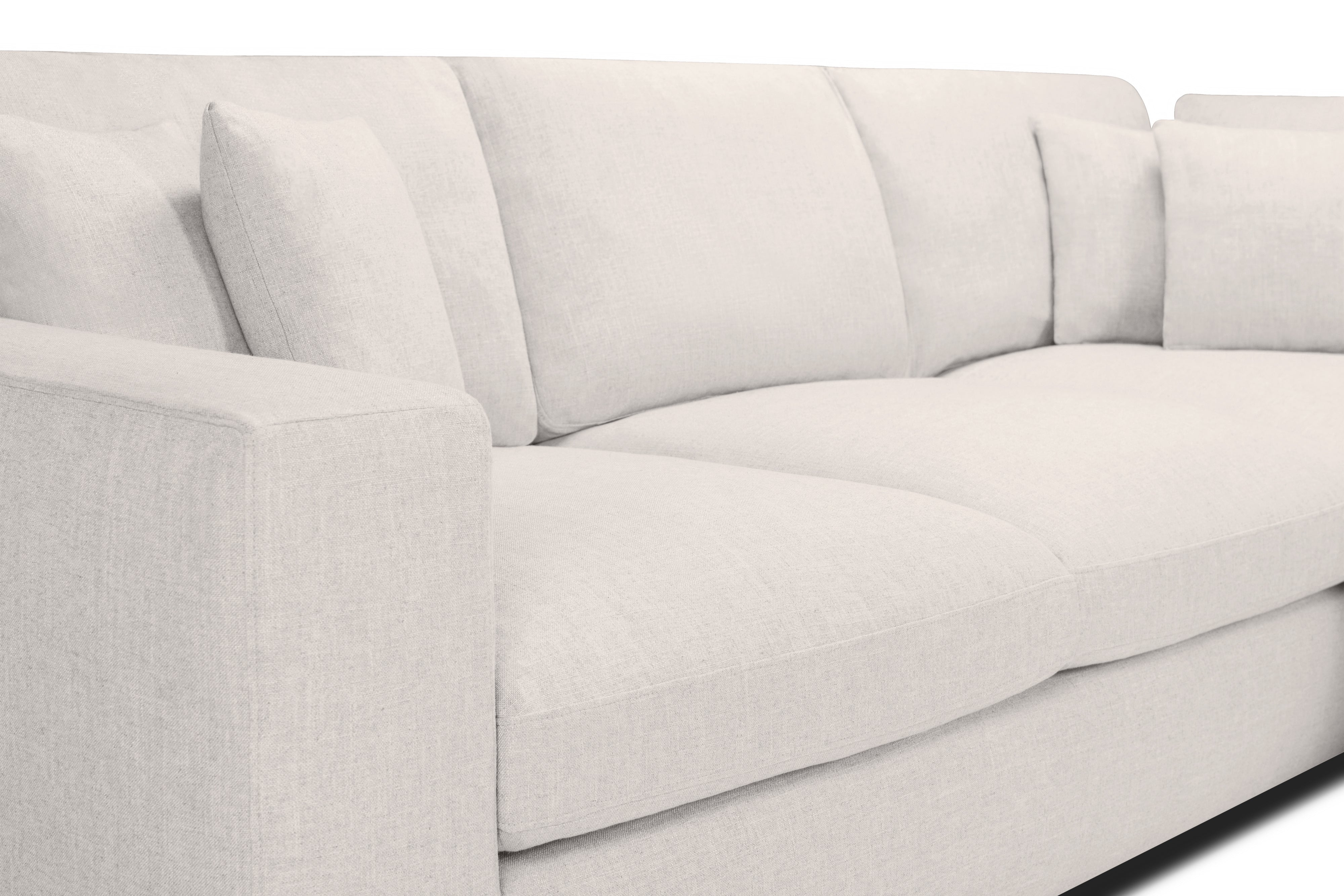 Rhodes Corner Sofa