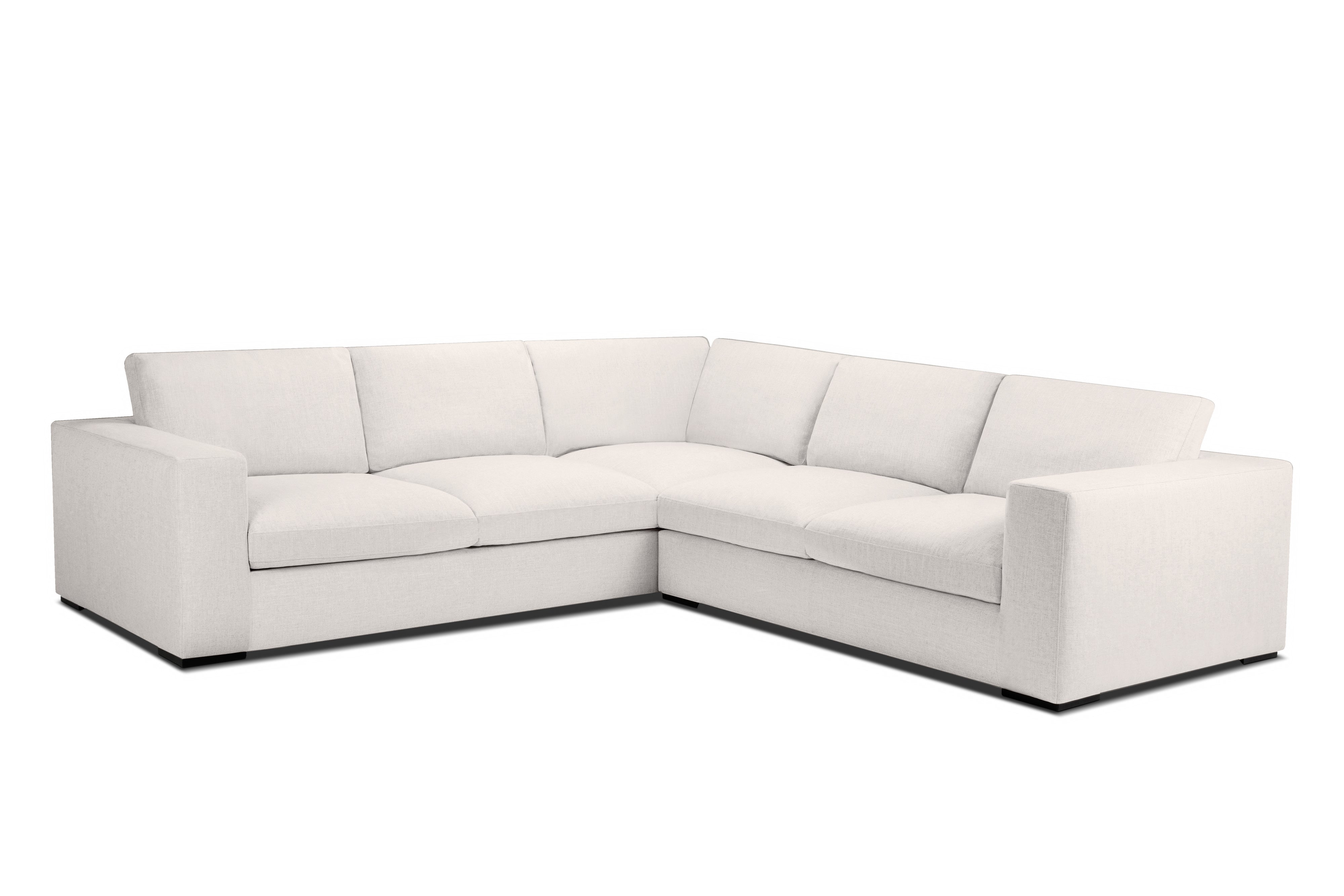 Rhodes Corner Sofa