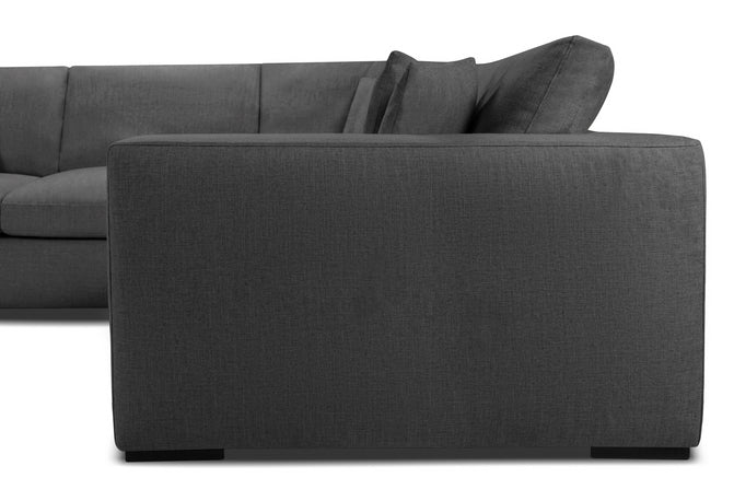 Rhodes Corner Sofa