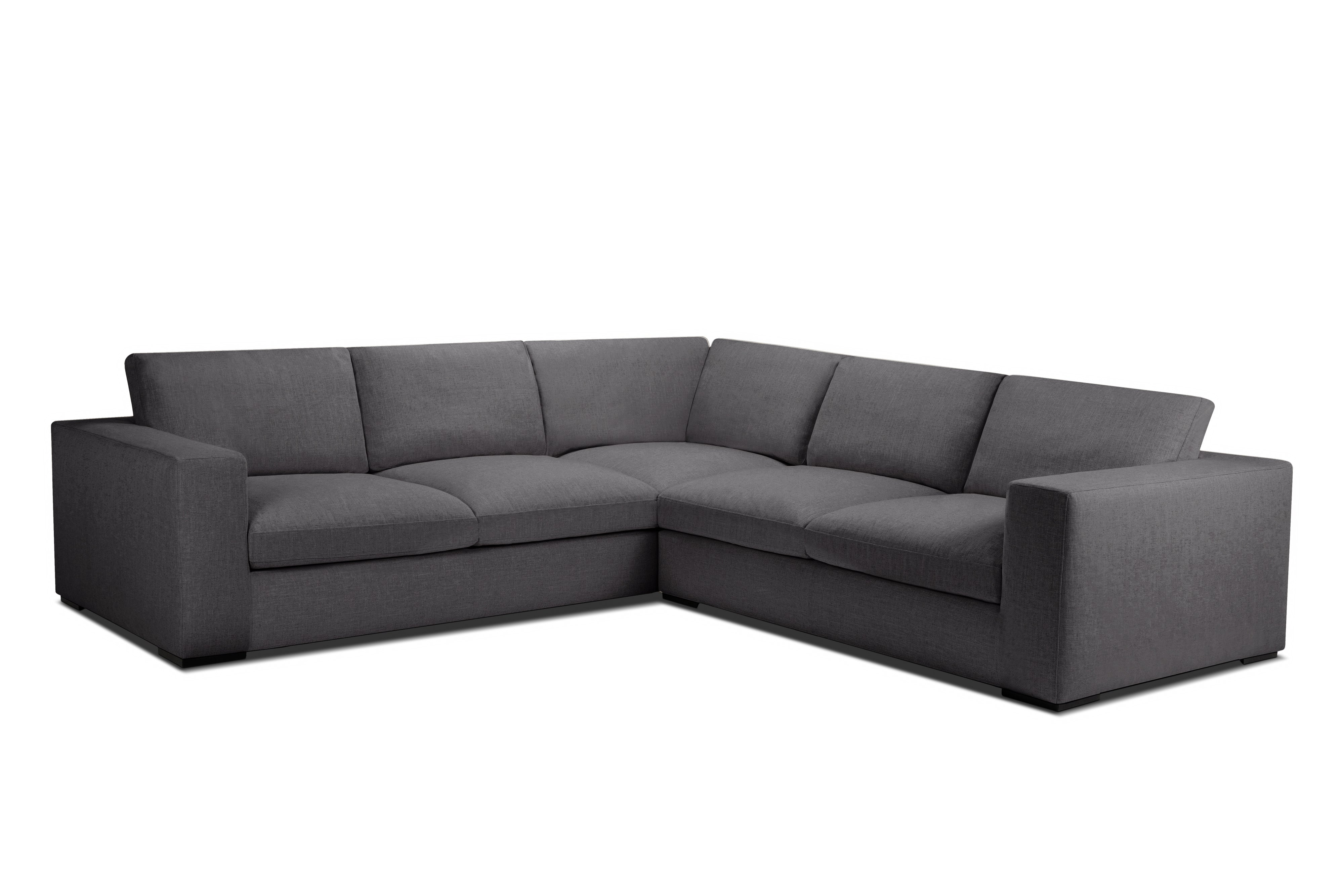 Rhodes Corner Sofa