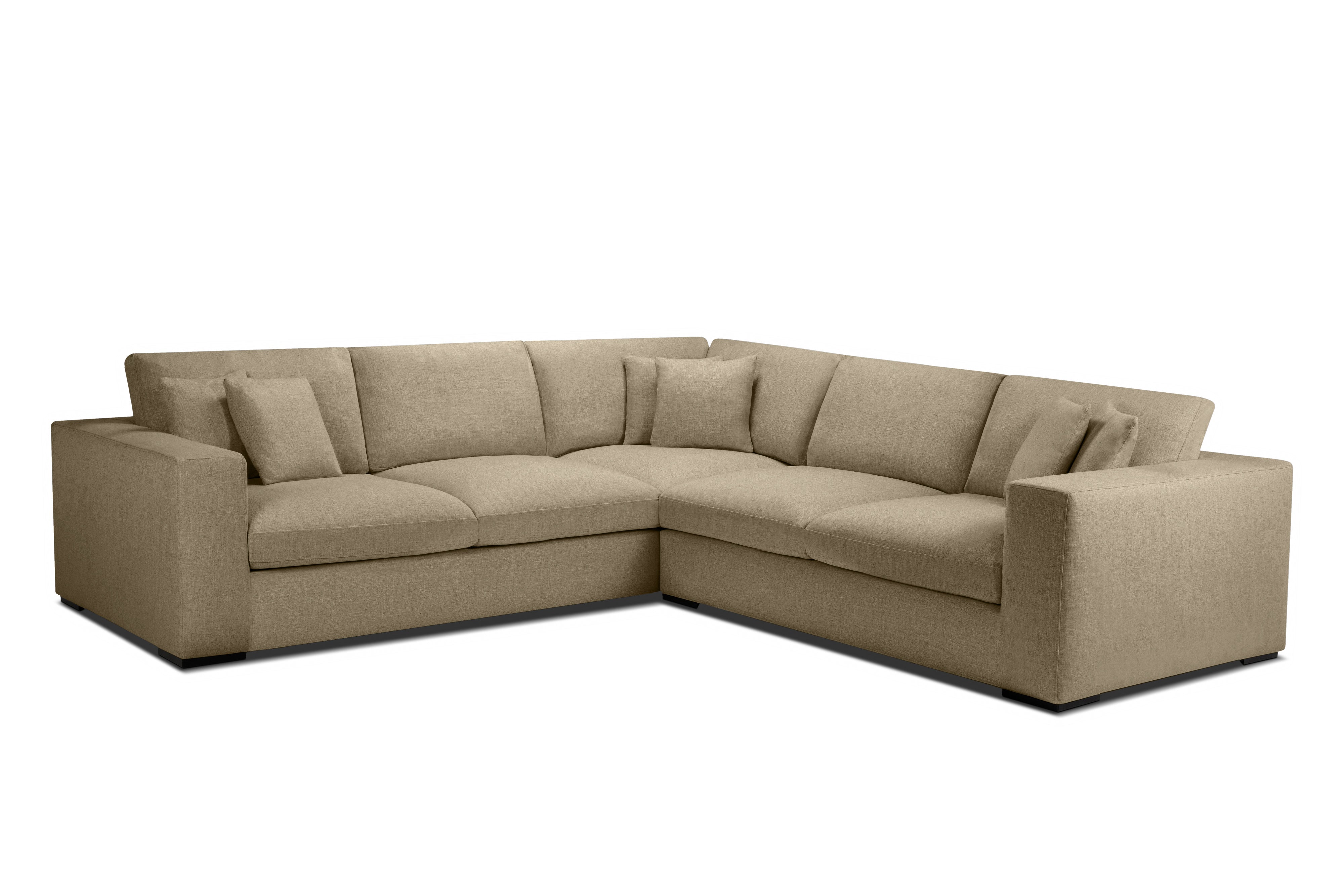 Rhodes Corner Sofa