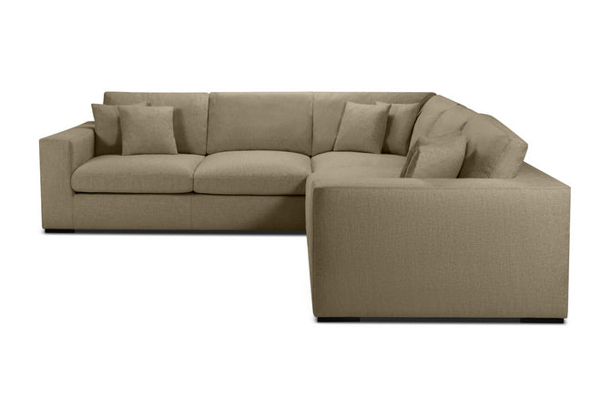 Rhodes Corner Sofa