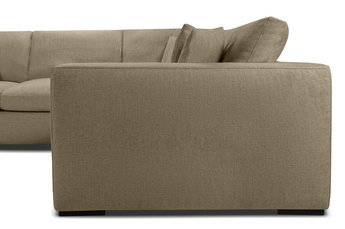 Rhodes Corner Sofa