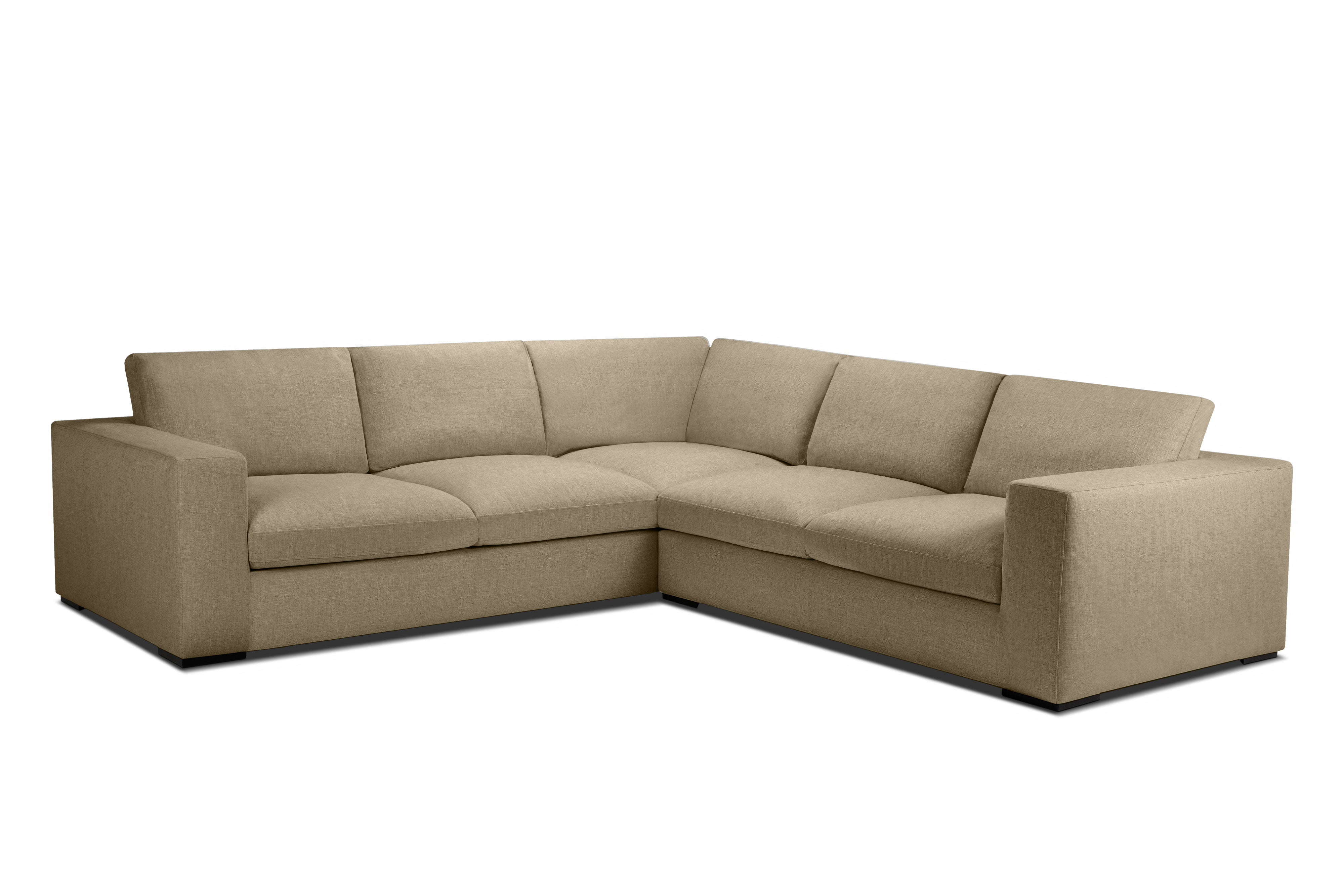 Rhodes Corner Sofa