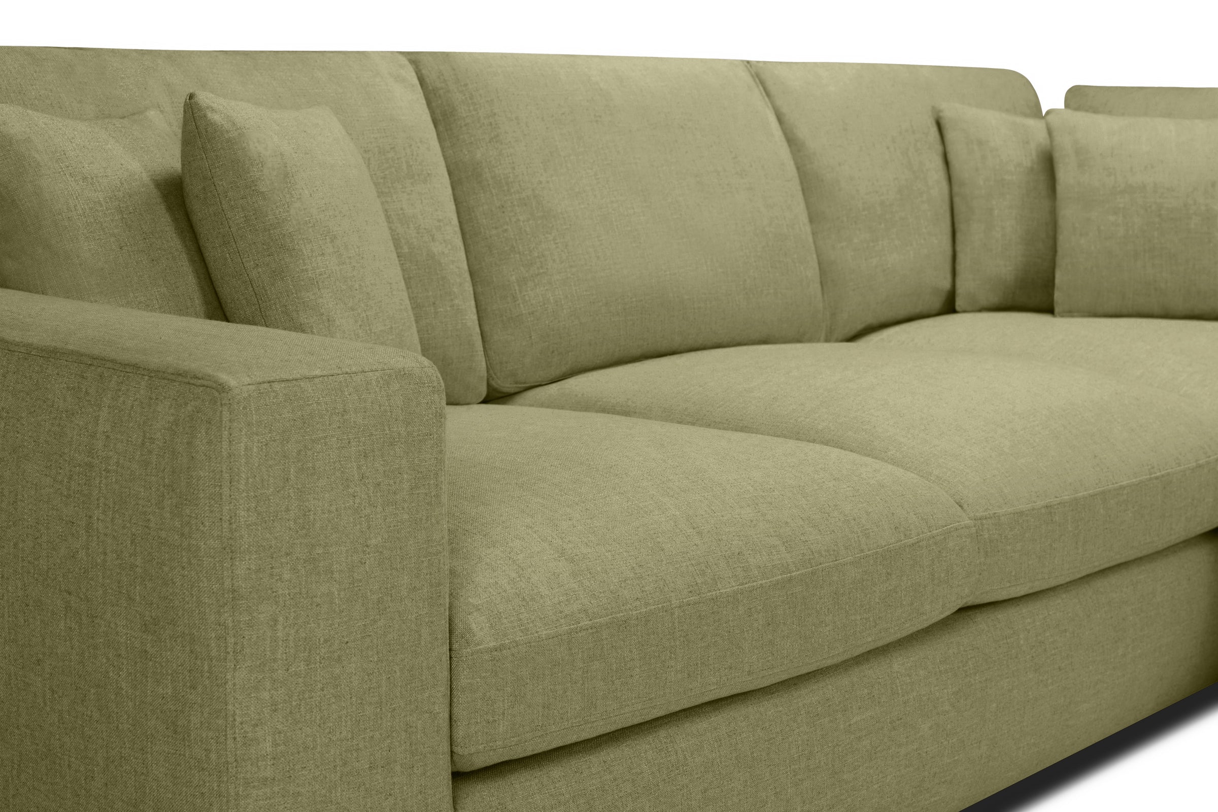 Rhodes Corner Sofa