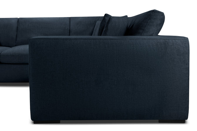 Rhodes Corner Sofa