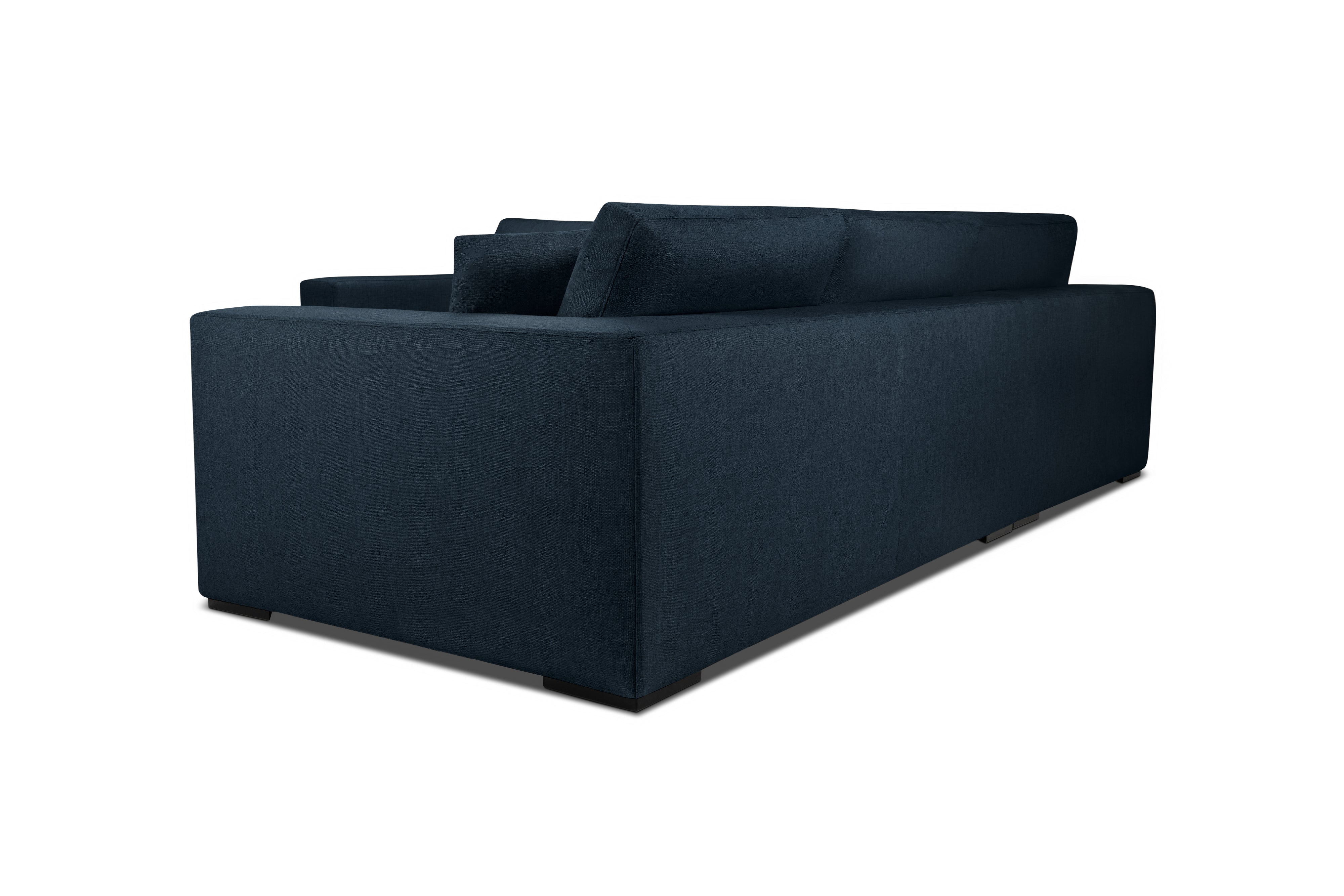 Rhodes Corner Sofa