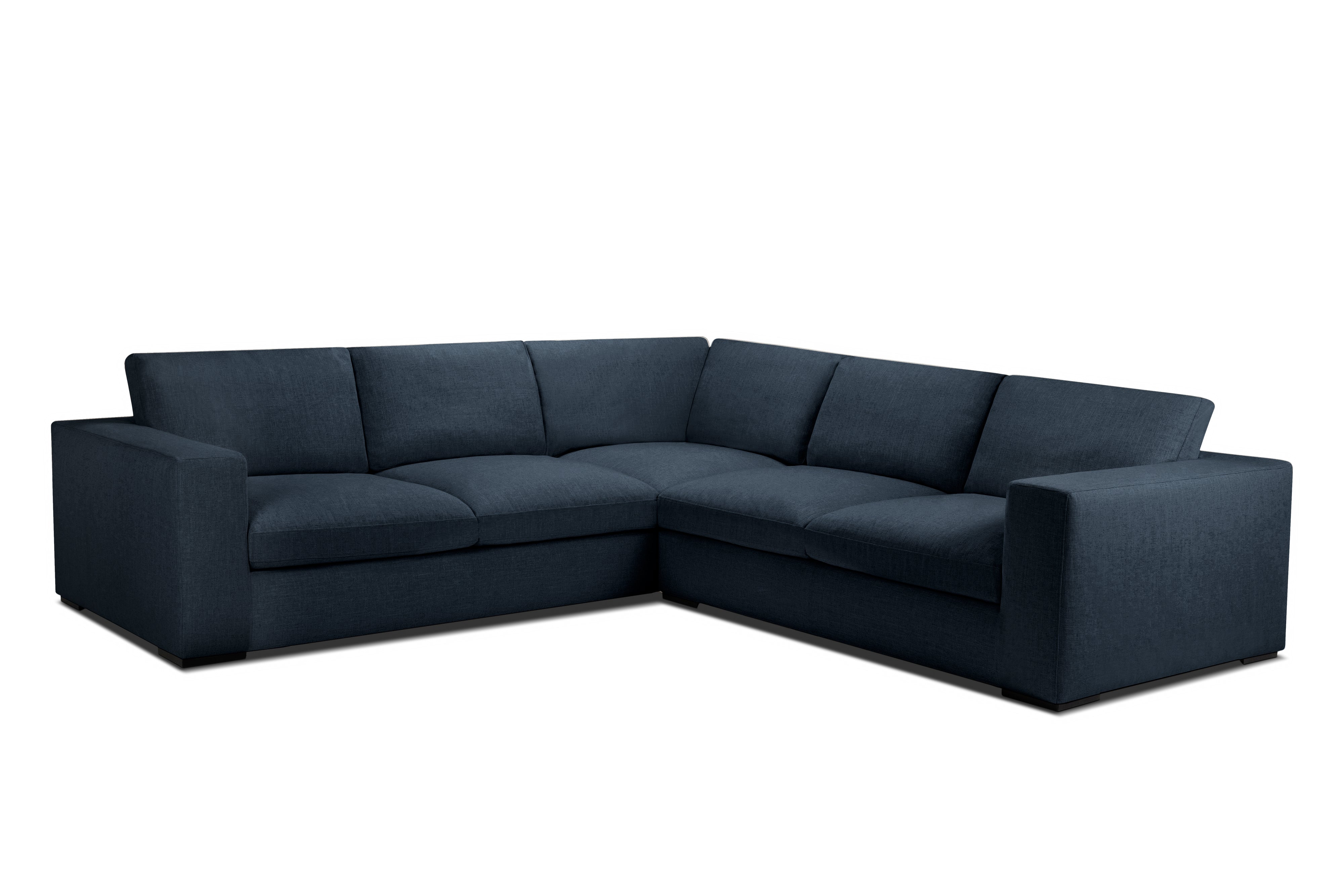 Rhodes Corner Sofa