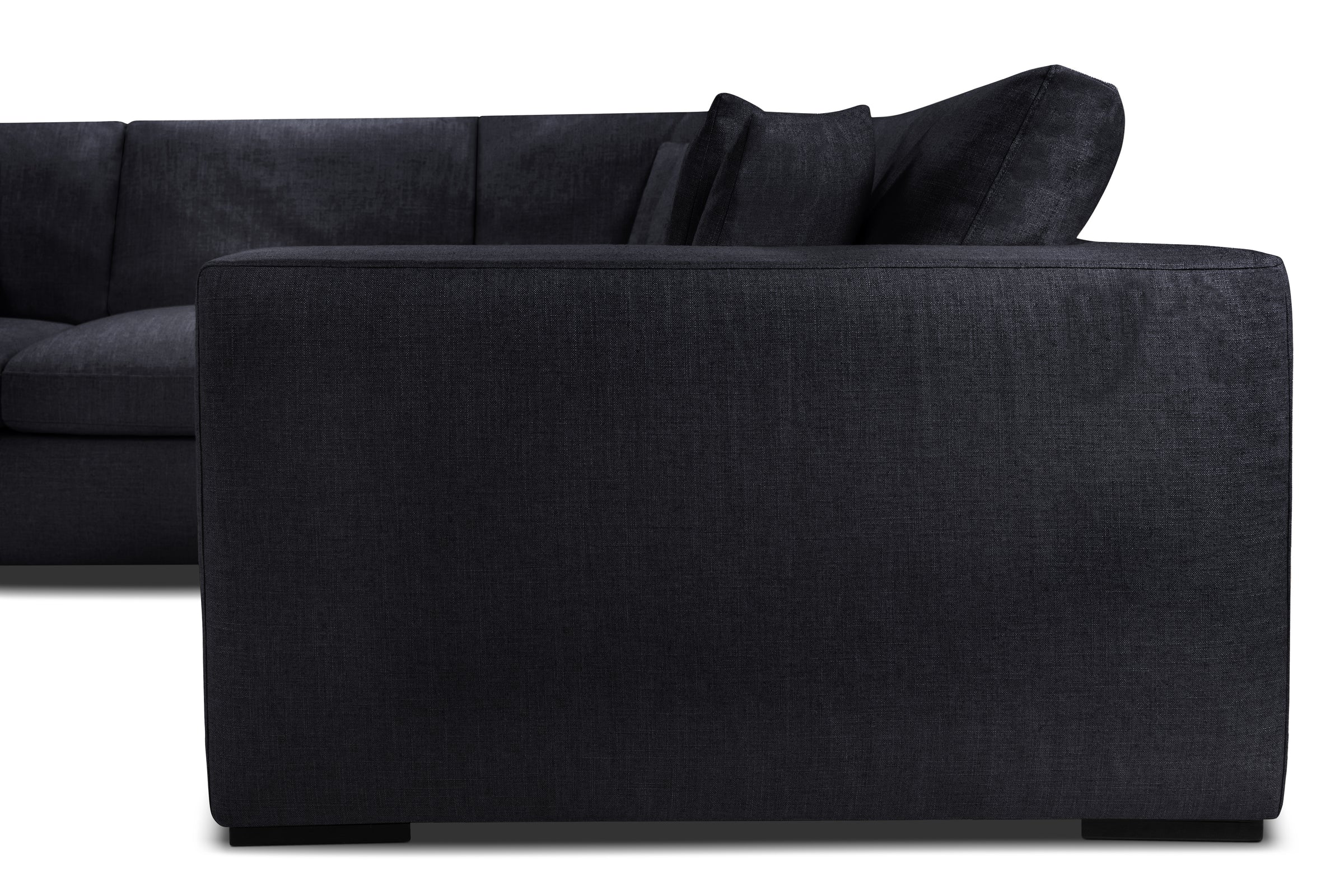 Rhodes Corner Sofa