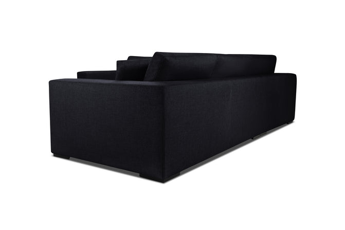 Rhodes Corner Sofa