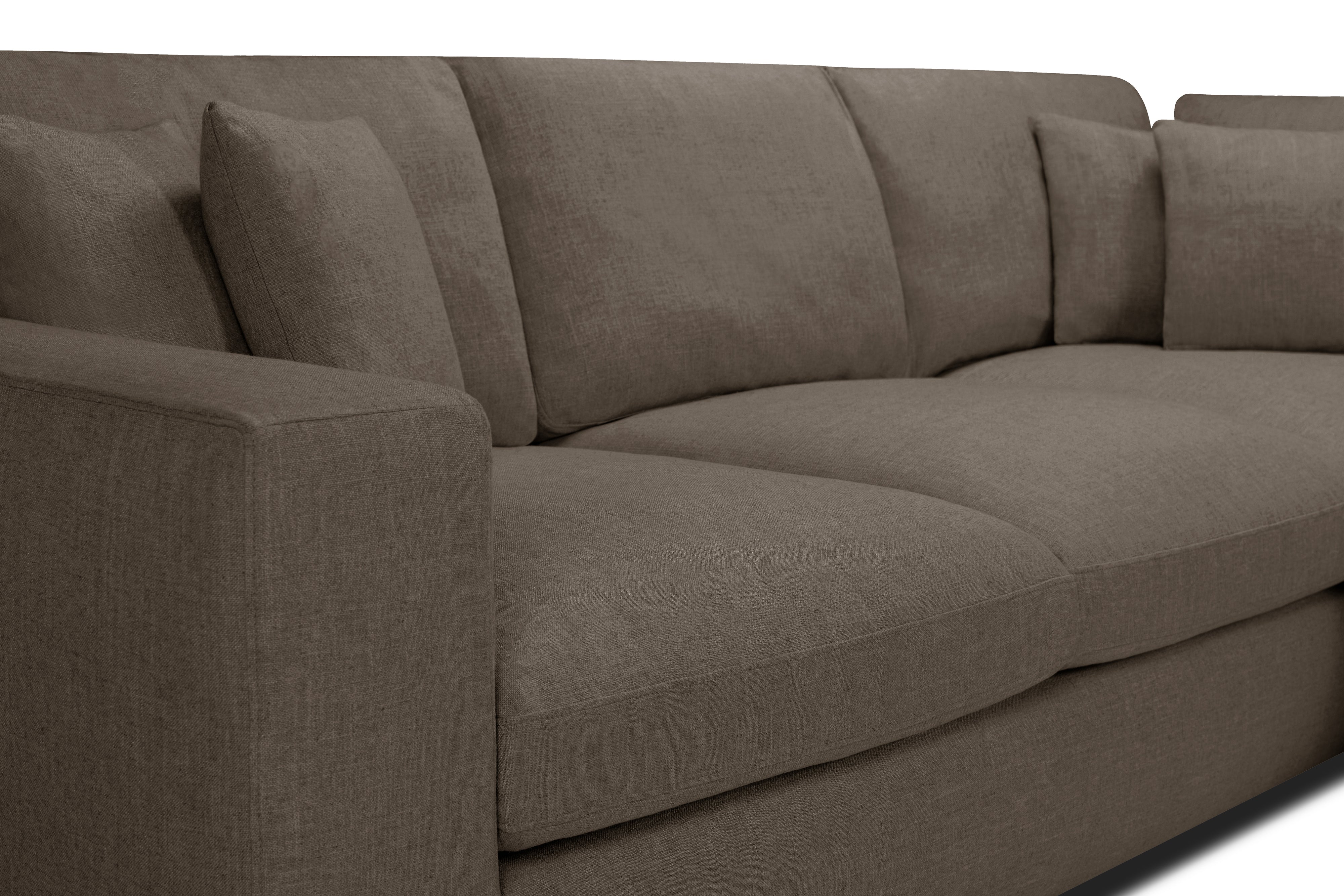 Rhodes Corner Sofa