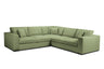 Rhodes Corner Sofa