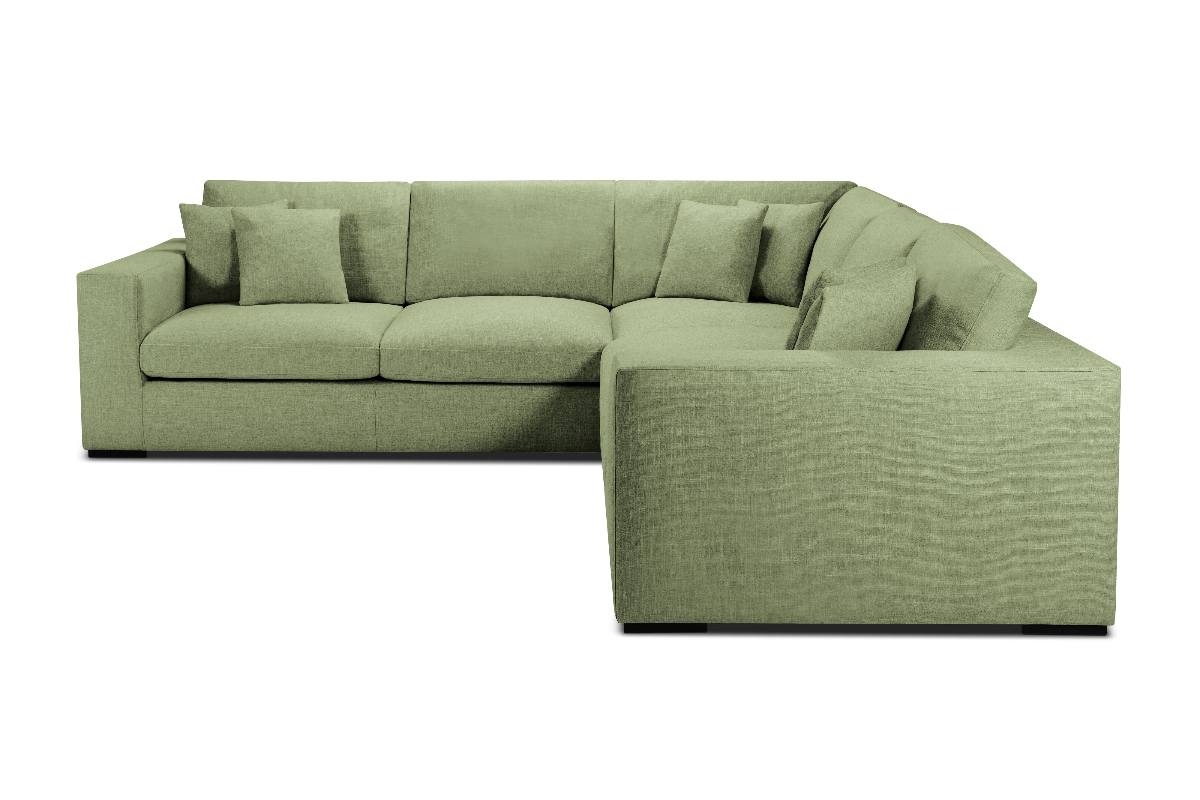 Rhodes Corner Sofa