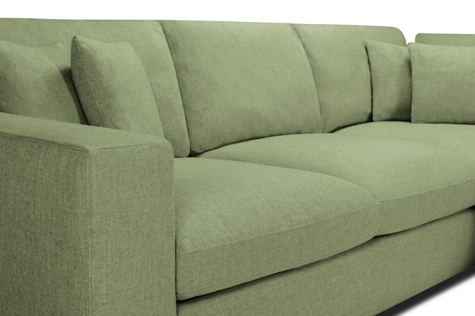 Rhodes Corner Sofa