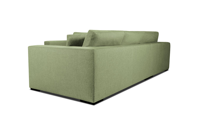 Rhodes Corner Sofa