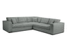 Rhodes Corner Sofa