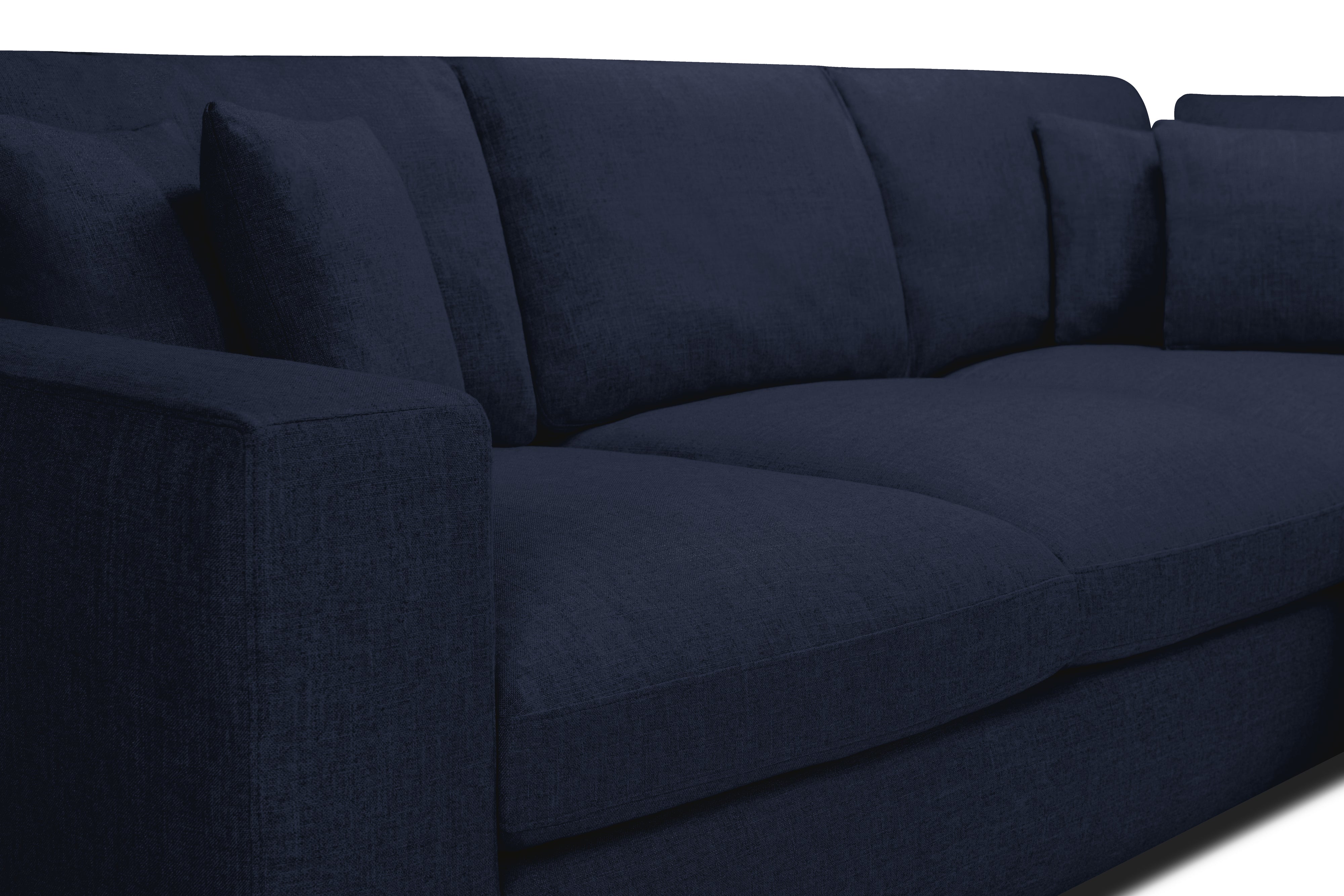 Rhodes Corner Sofa