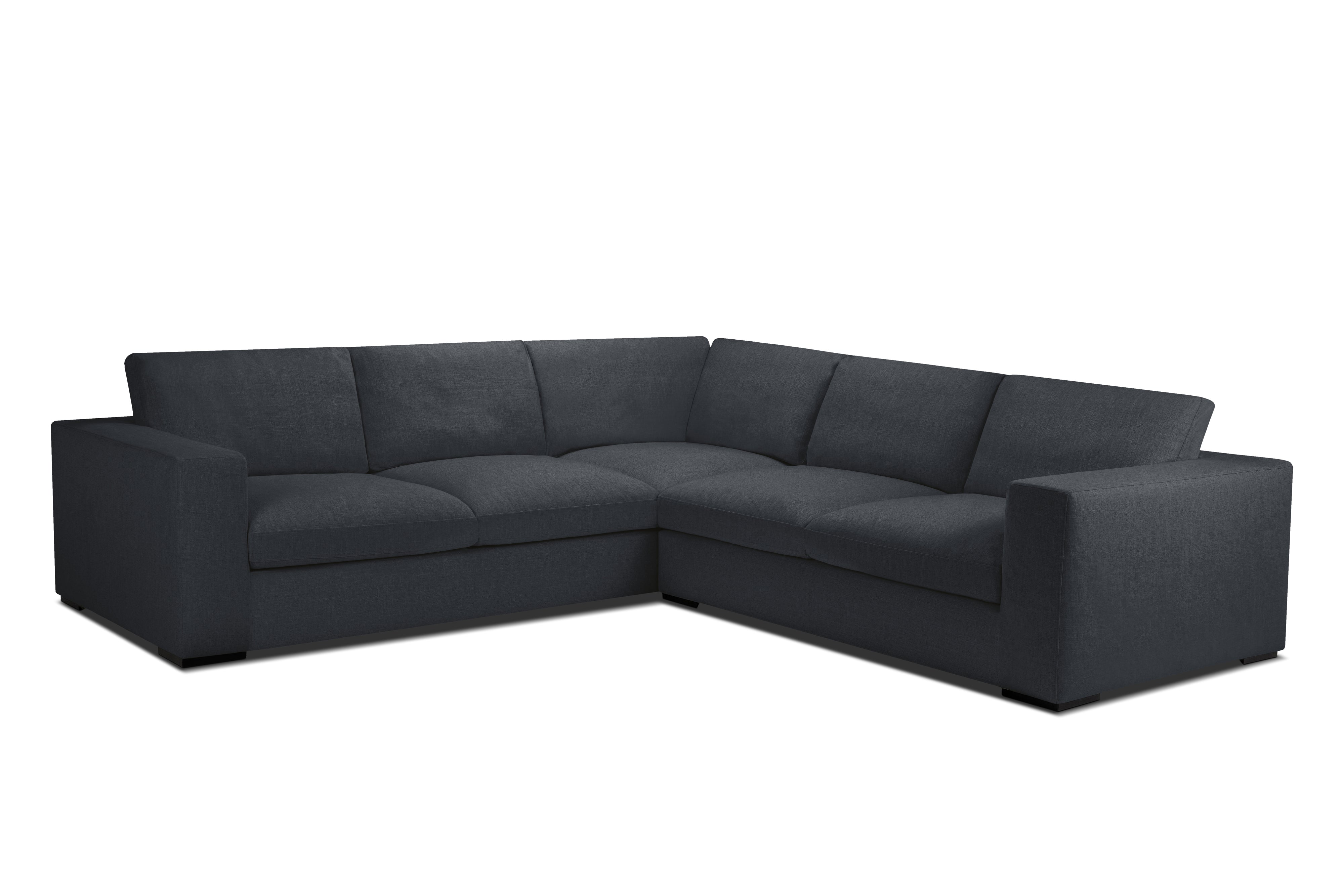 Rhodes Corner Sofa