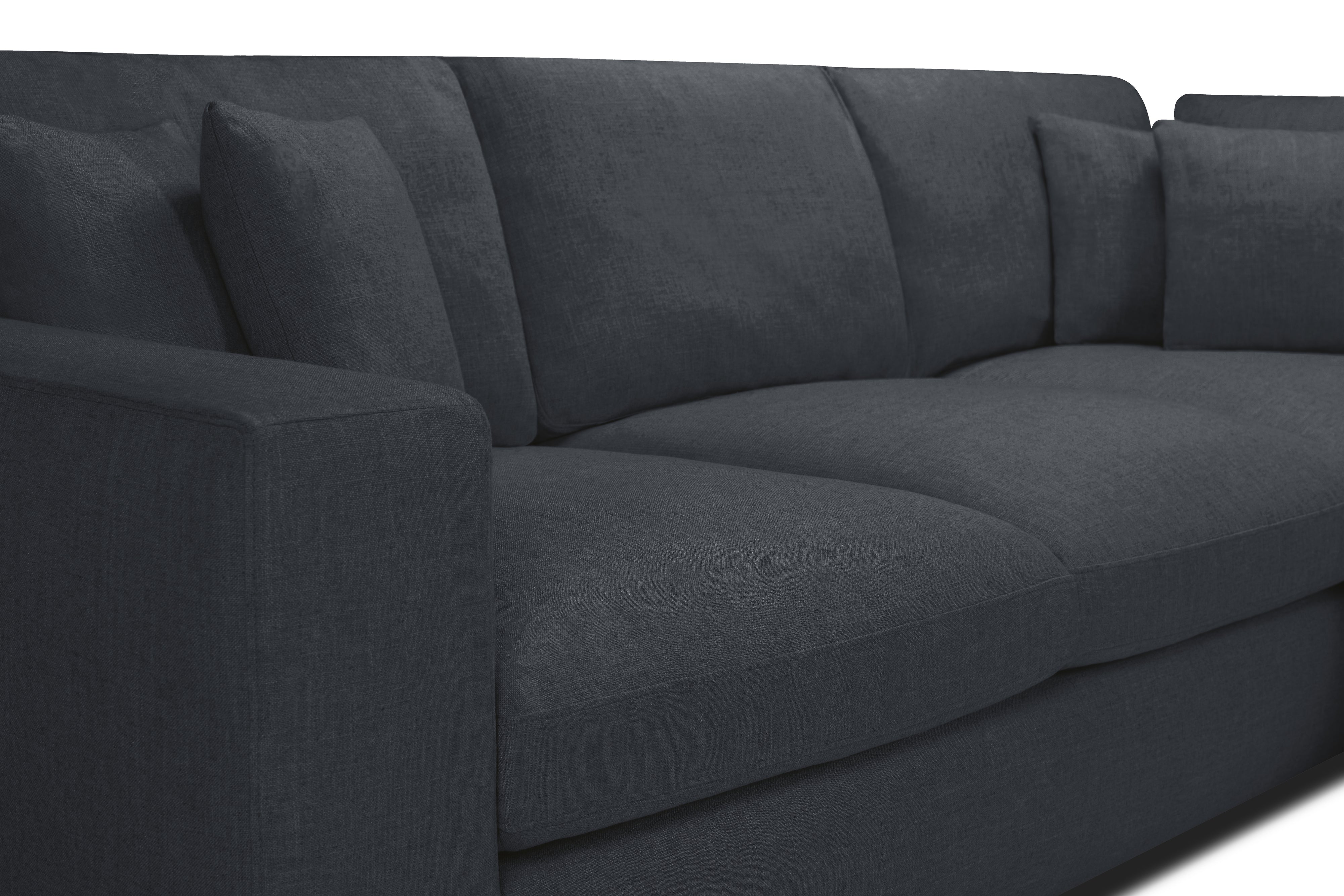 Rhodes Corner Sofa