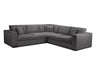 Rhodes Corner Sofa