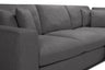 Rhodes Corner Sofa