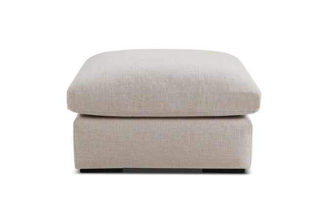 Rhodes Footstool