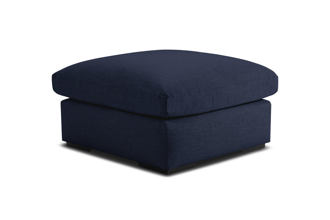 Rhodes Footstool