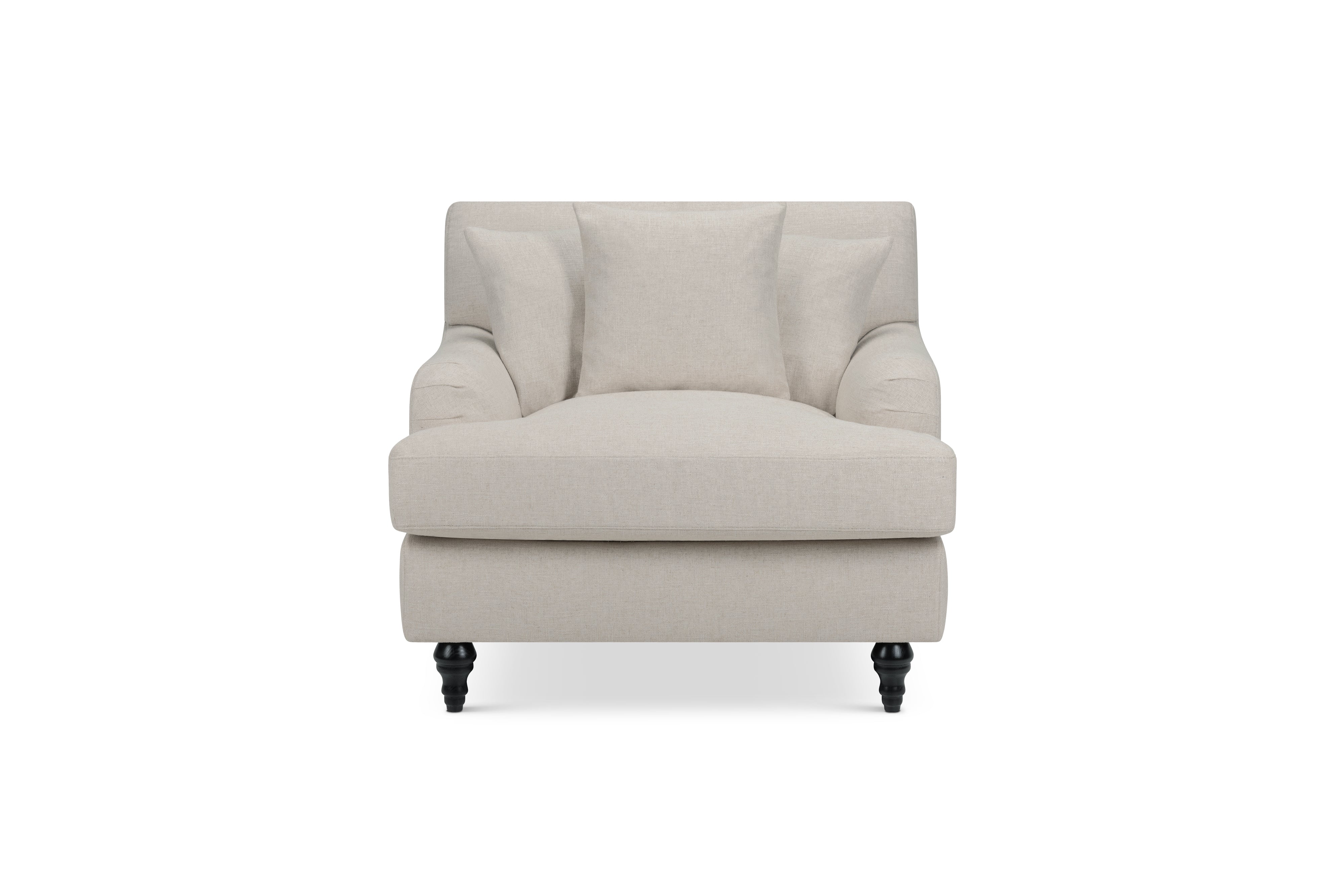 Senia Armchair