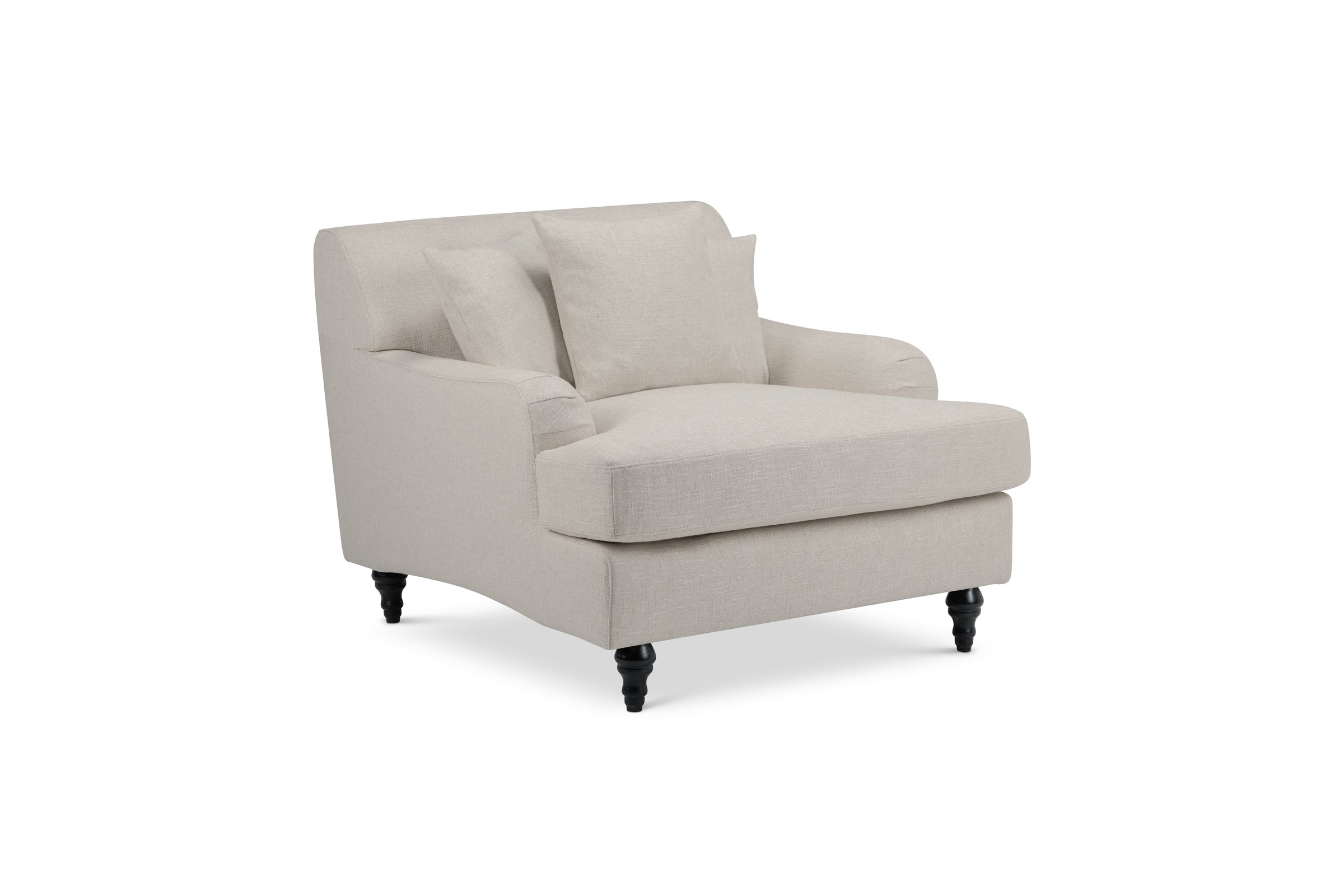 Senia Armchair