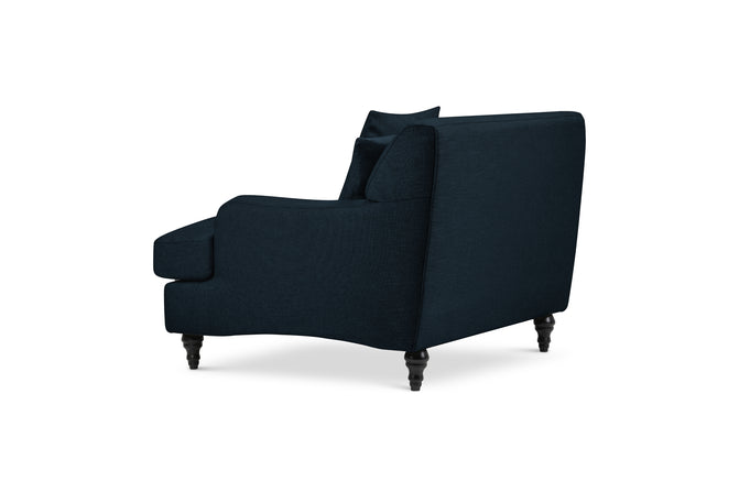 Senia Armchair