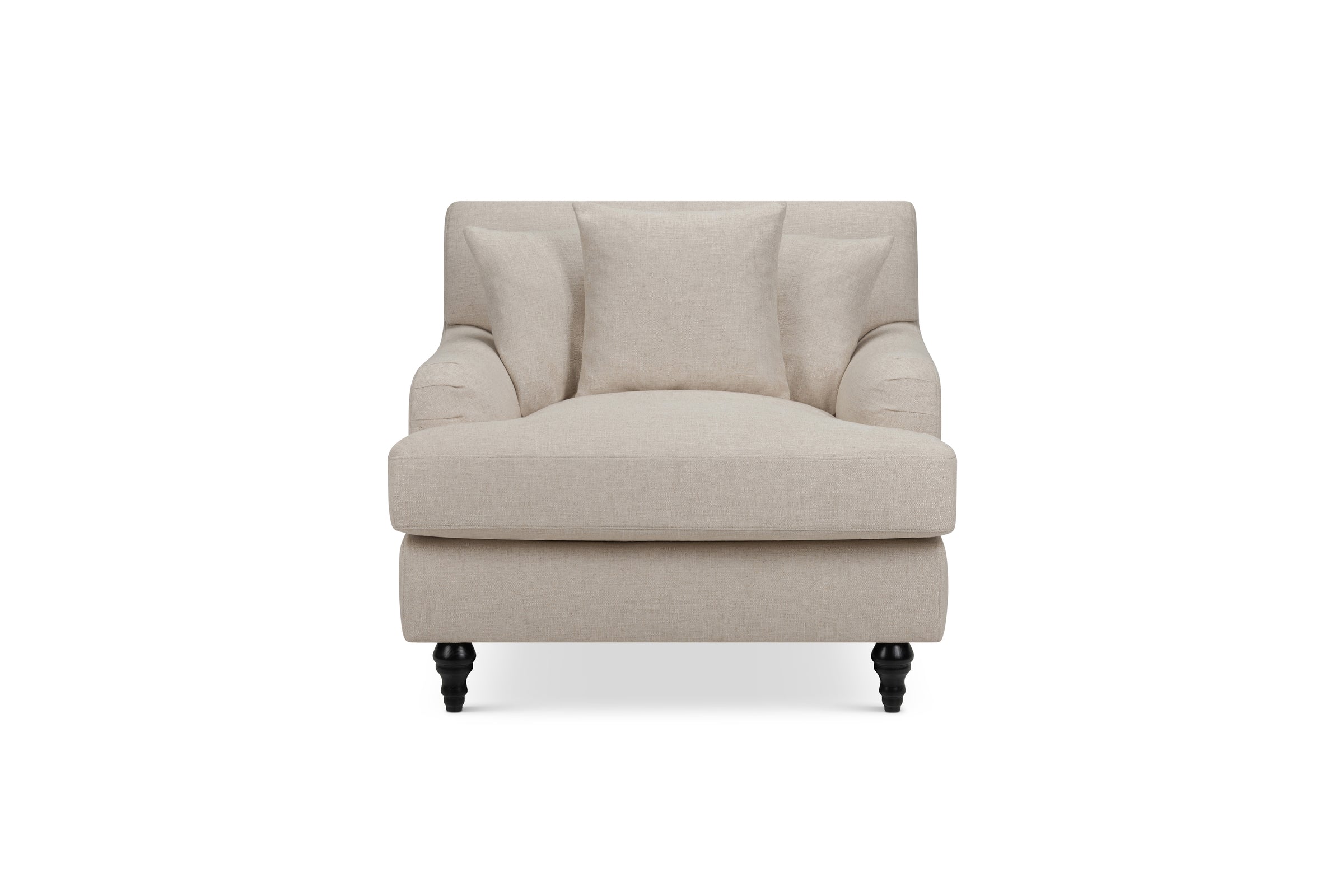 Senia Armchair