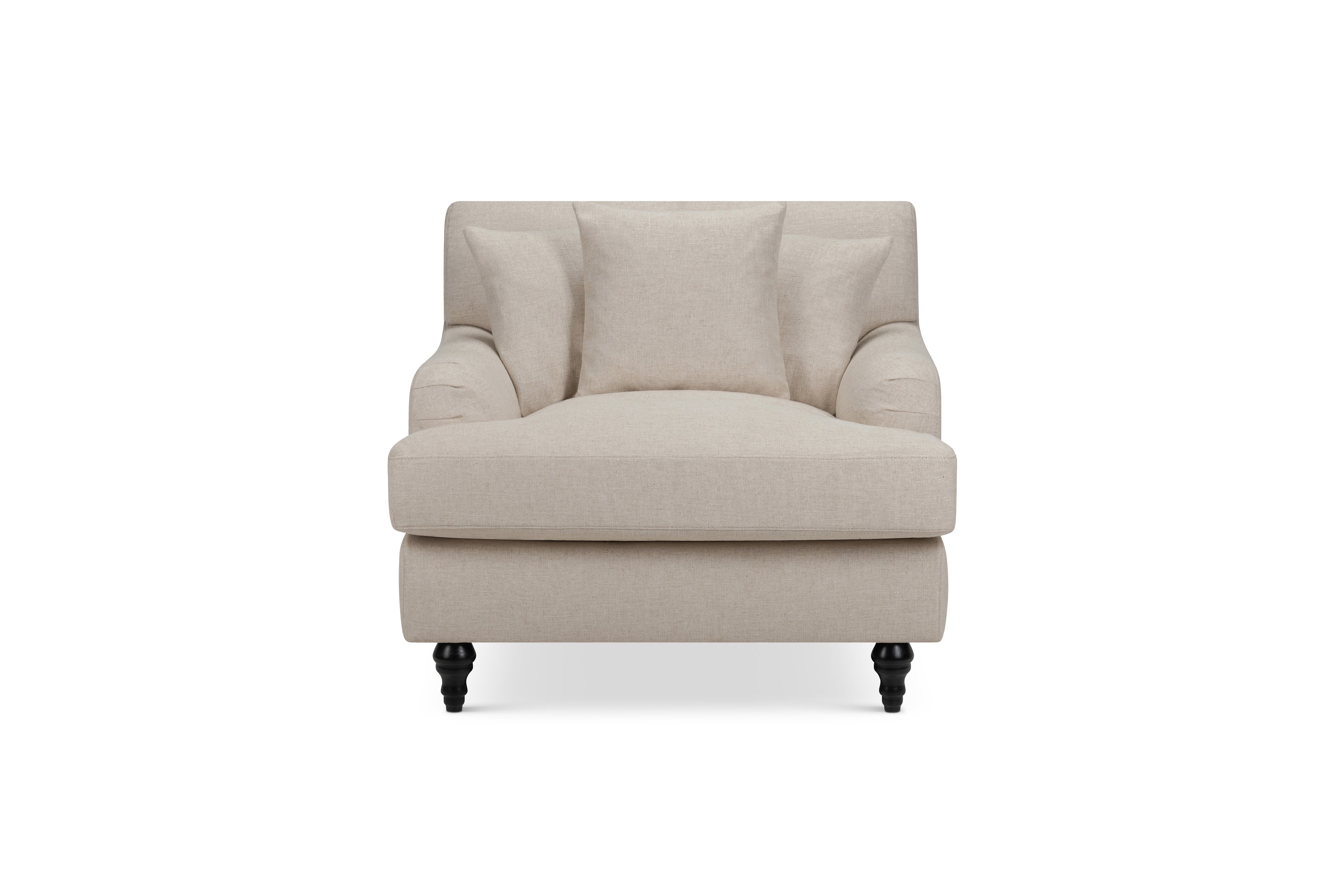 Senia Armchair