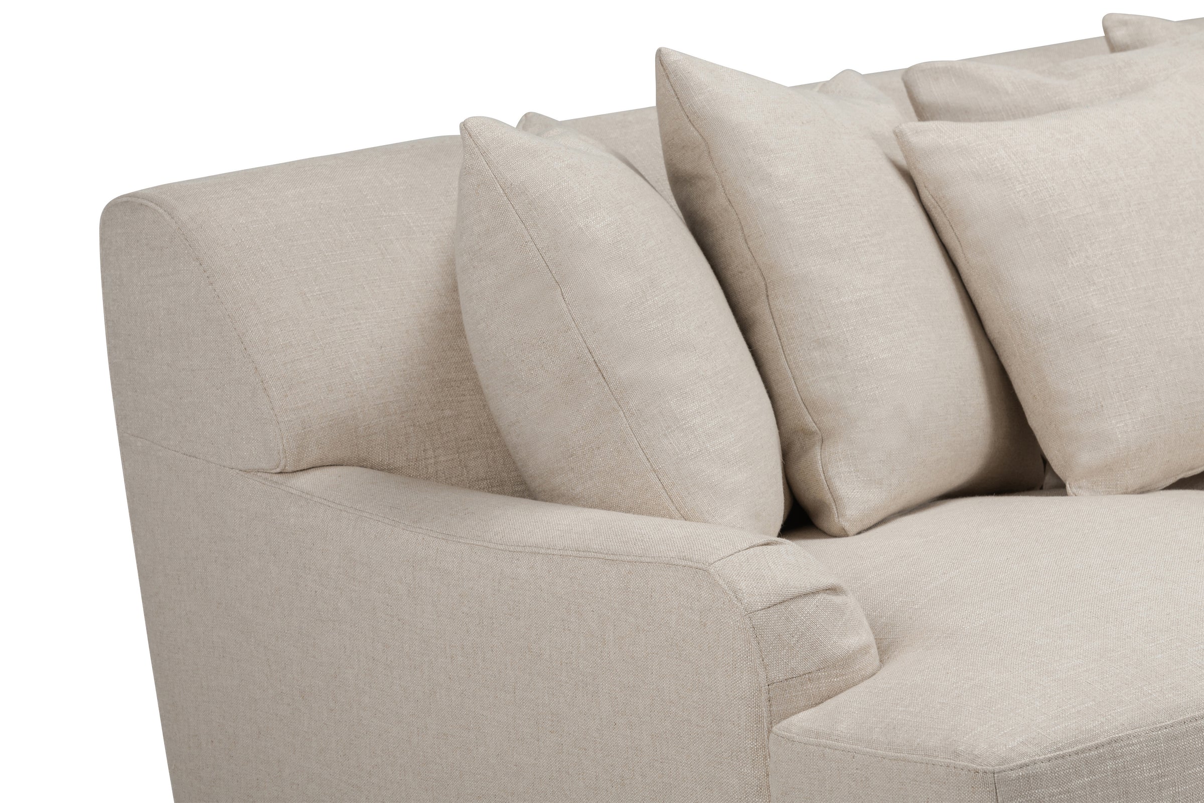 Senia Small Sofa