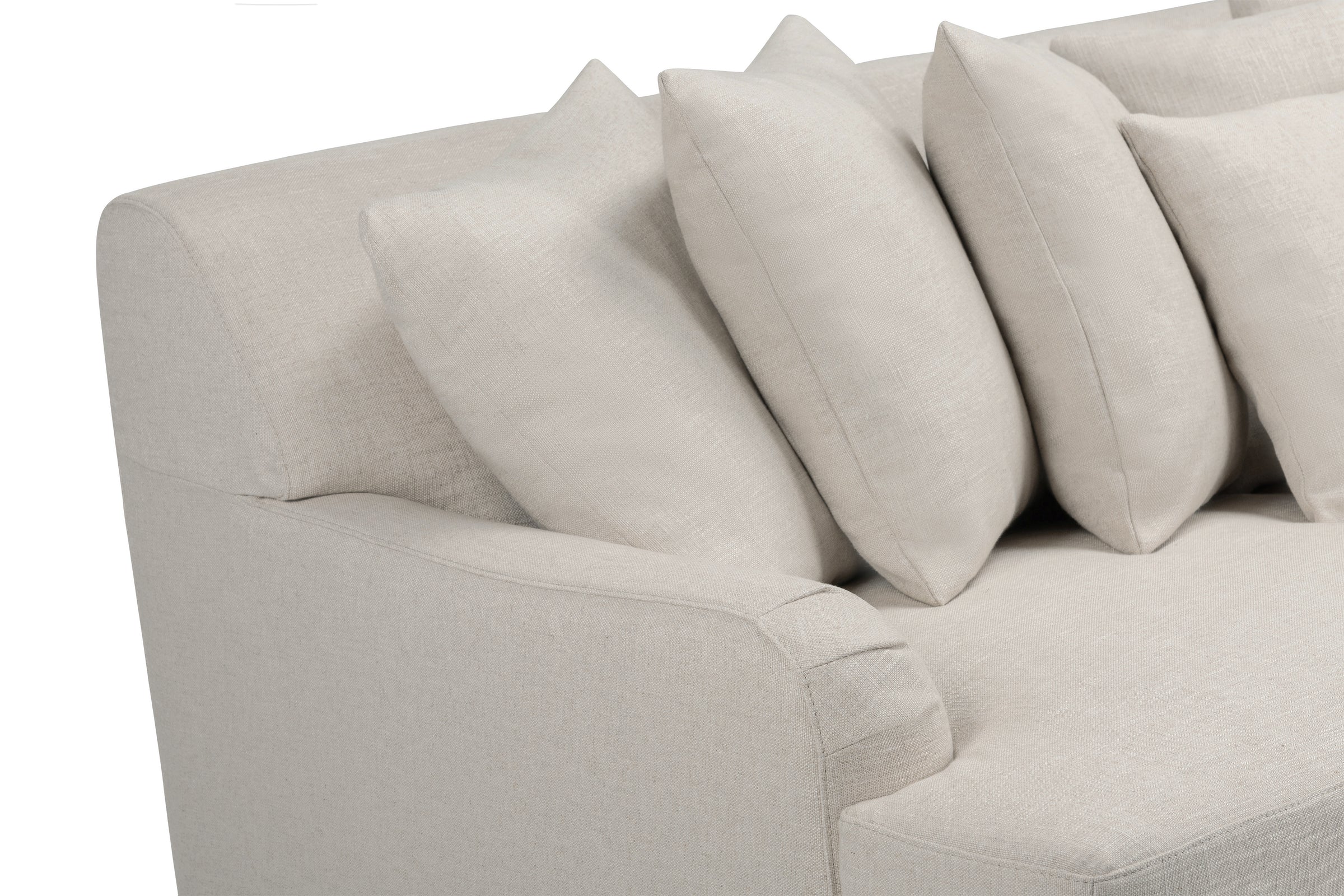 Senia Medium Sofa