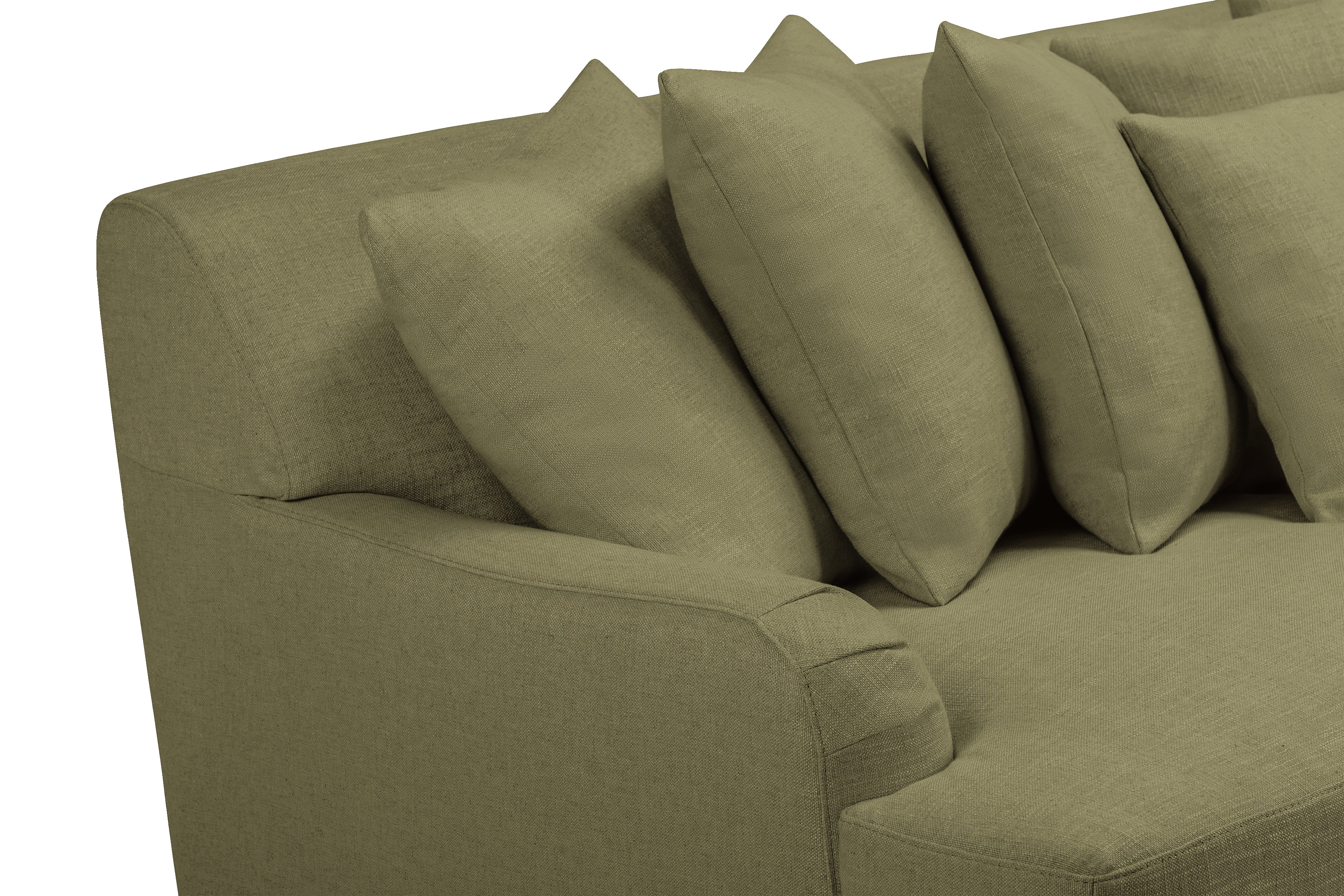 Senia Medium Sofa