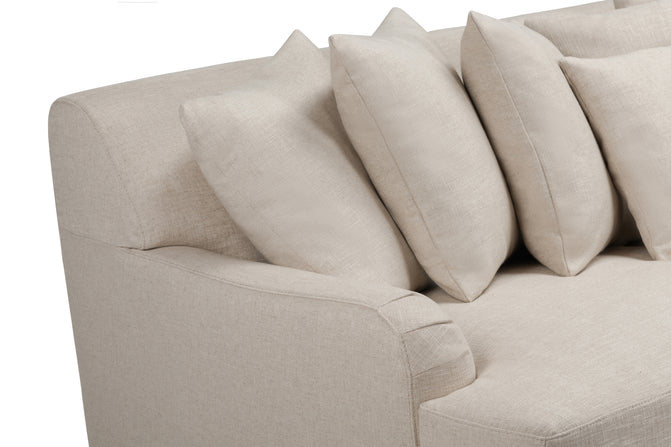 Senia Medium Sofa