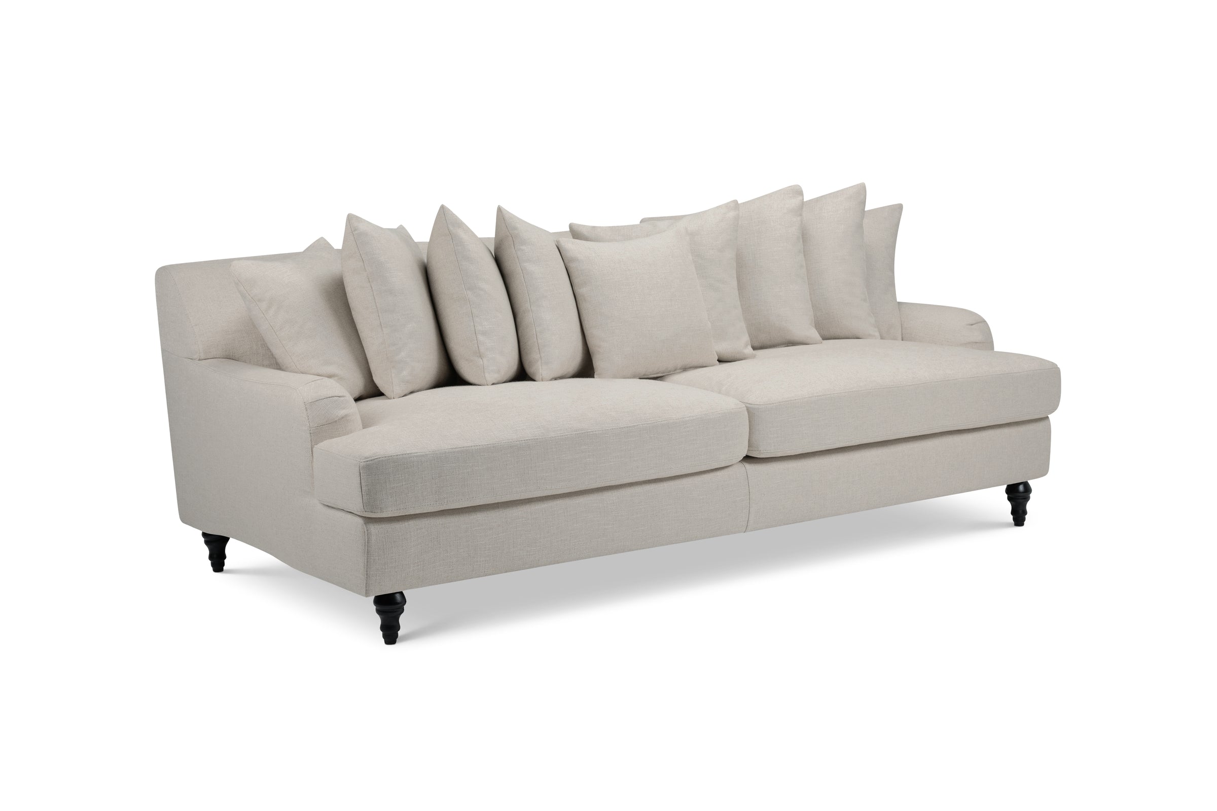 Senia Large Sofa