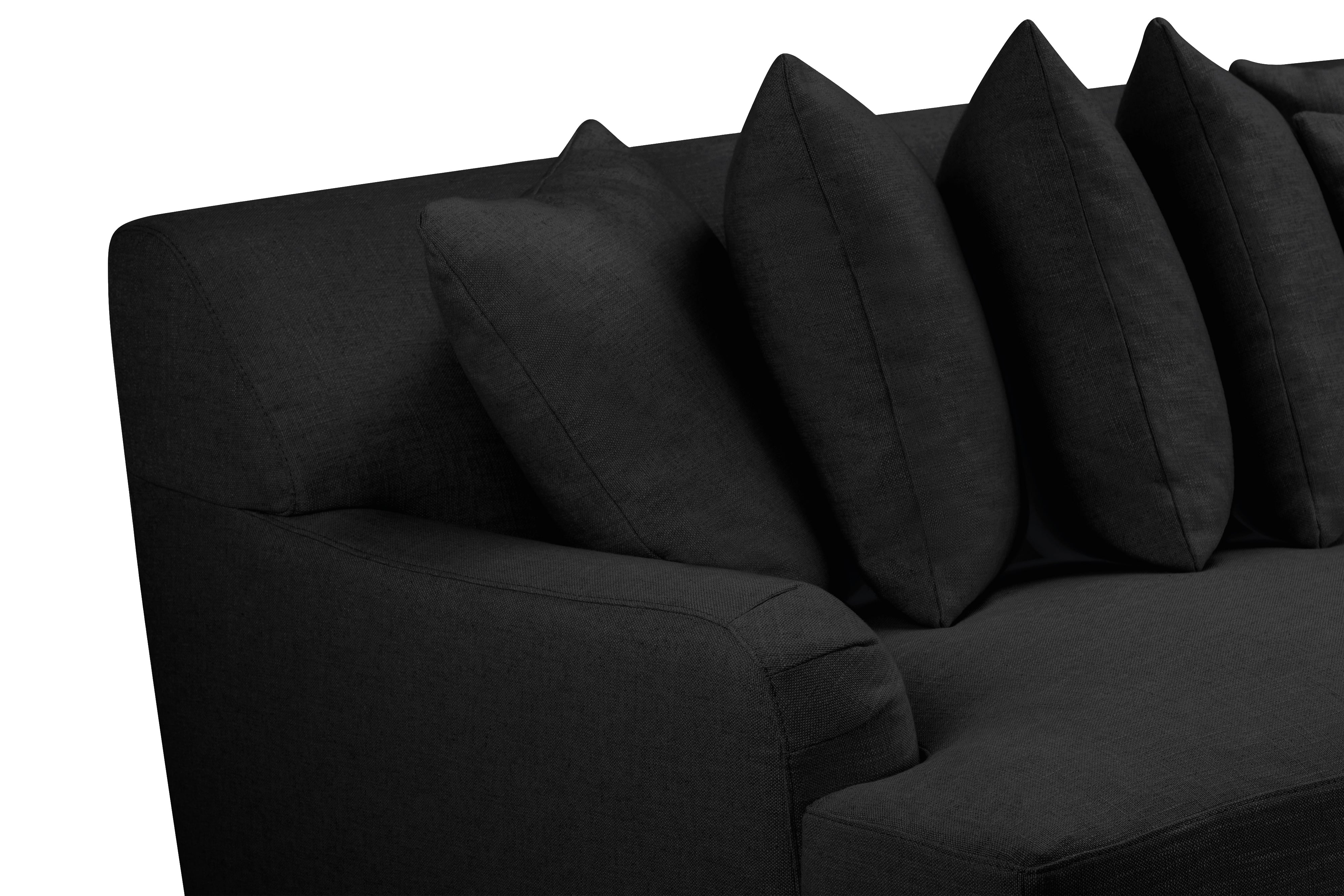 Senia Large Sofa