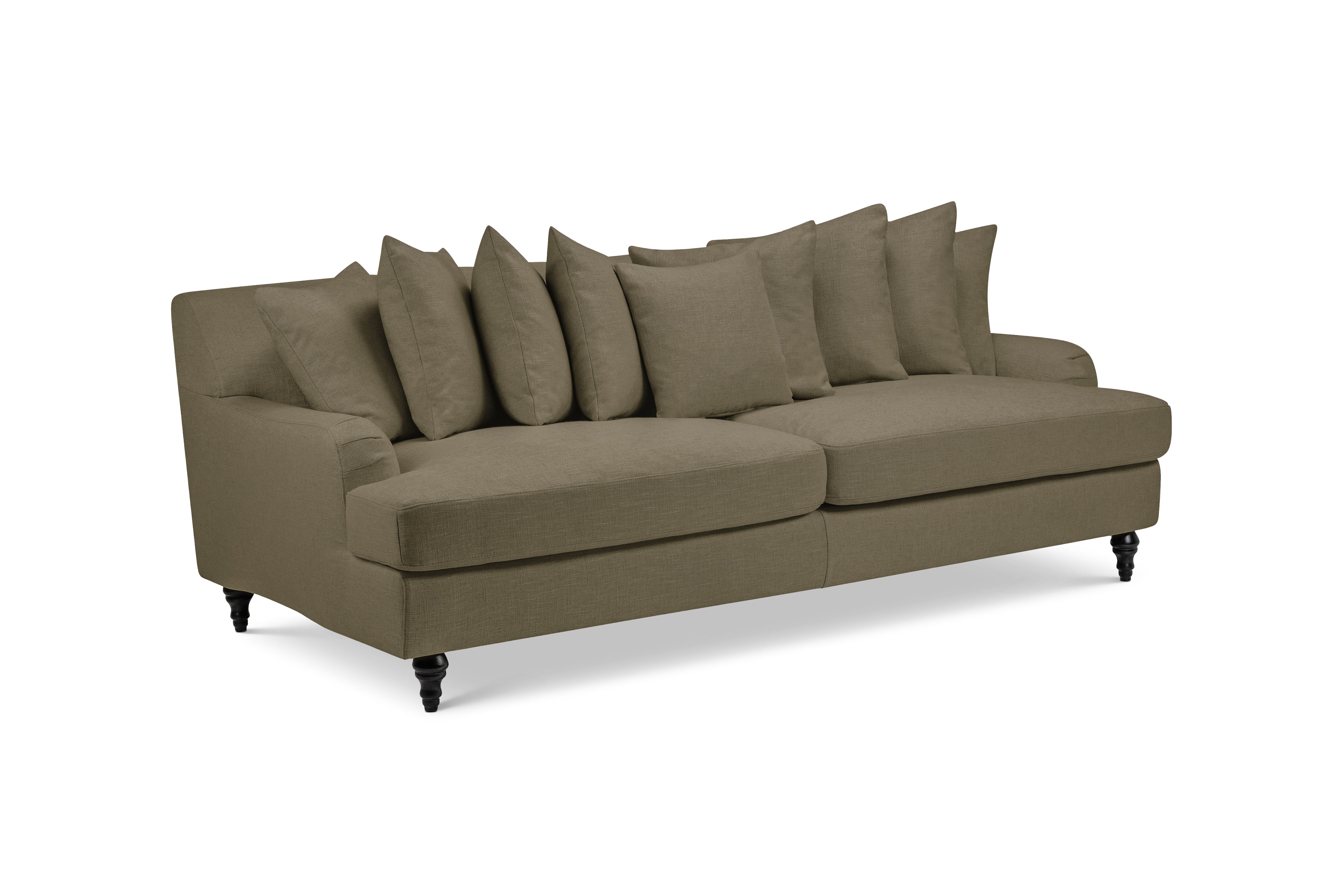 Senia Large Sofa