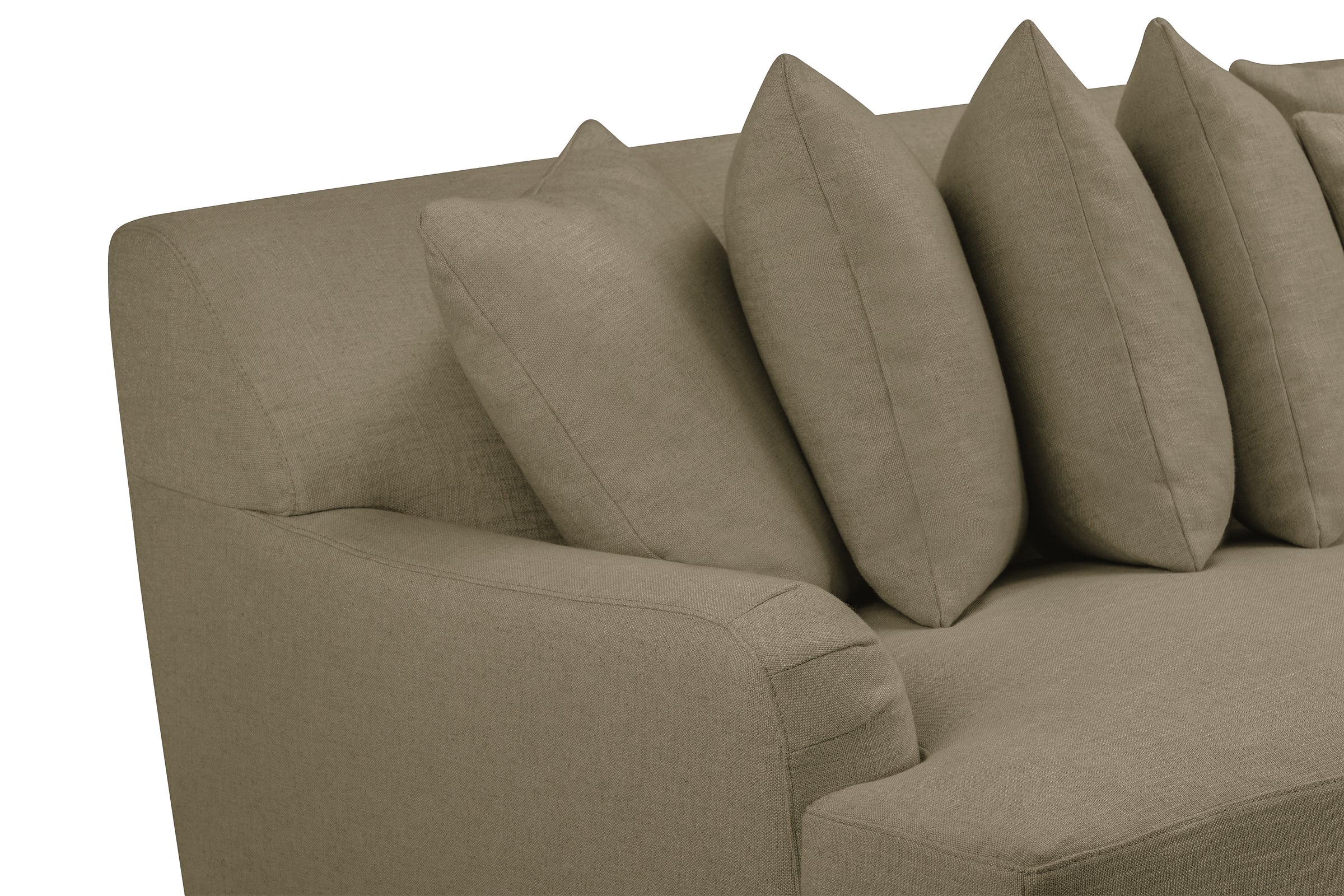 Senia Large Sofa