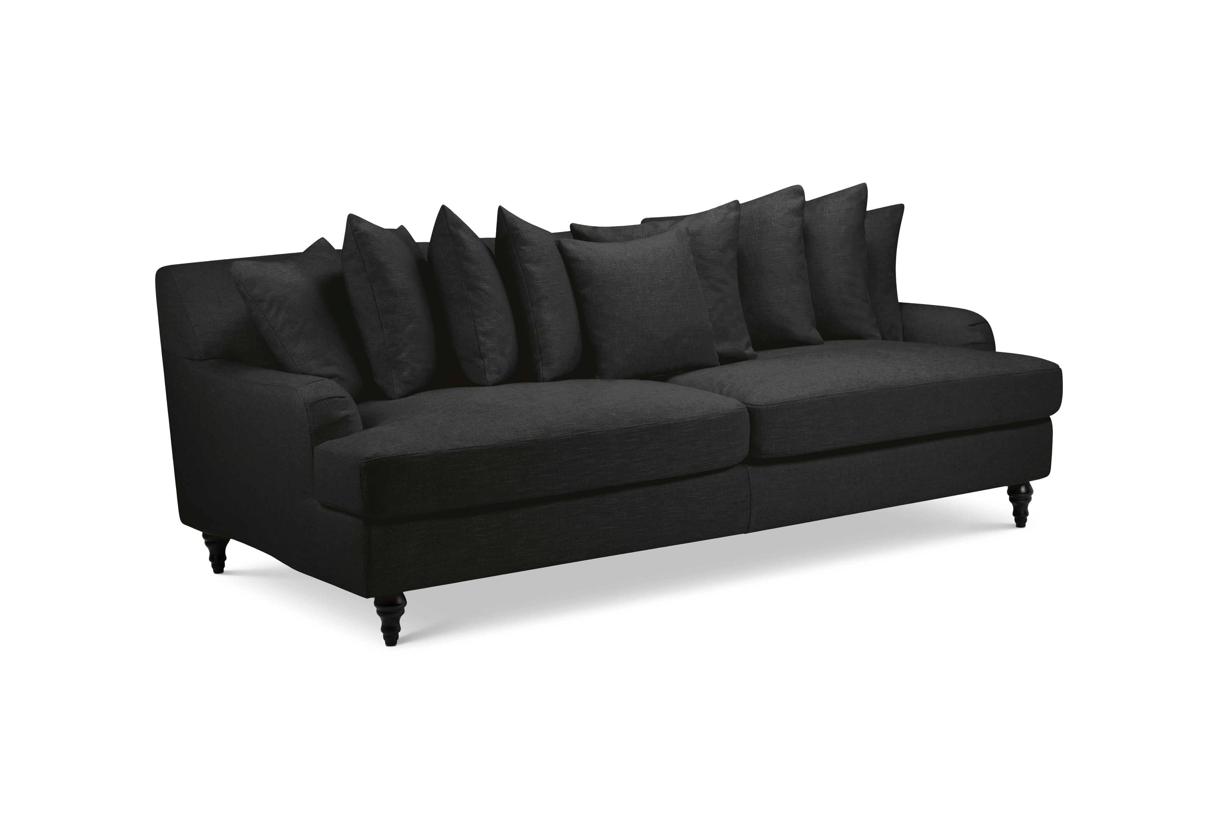 Senia Large Sofa